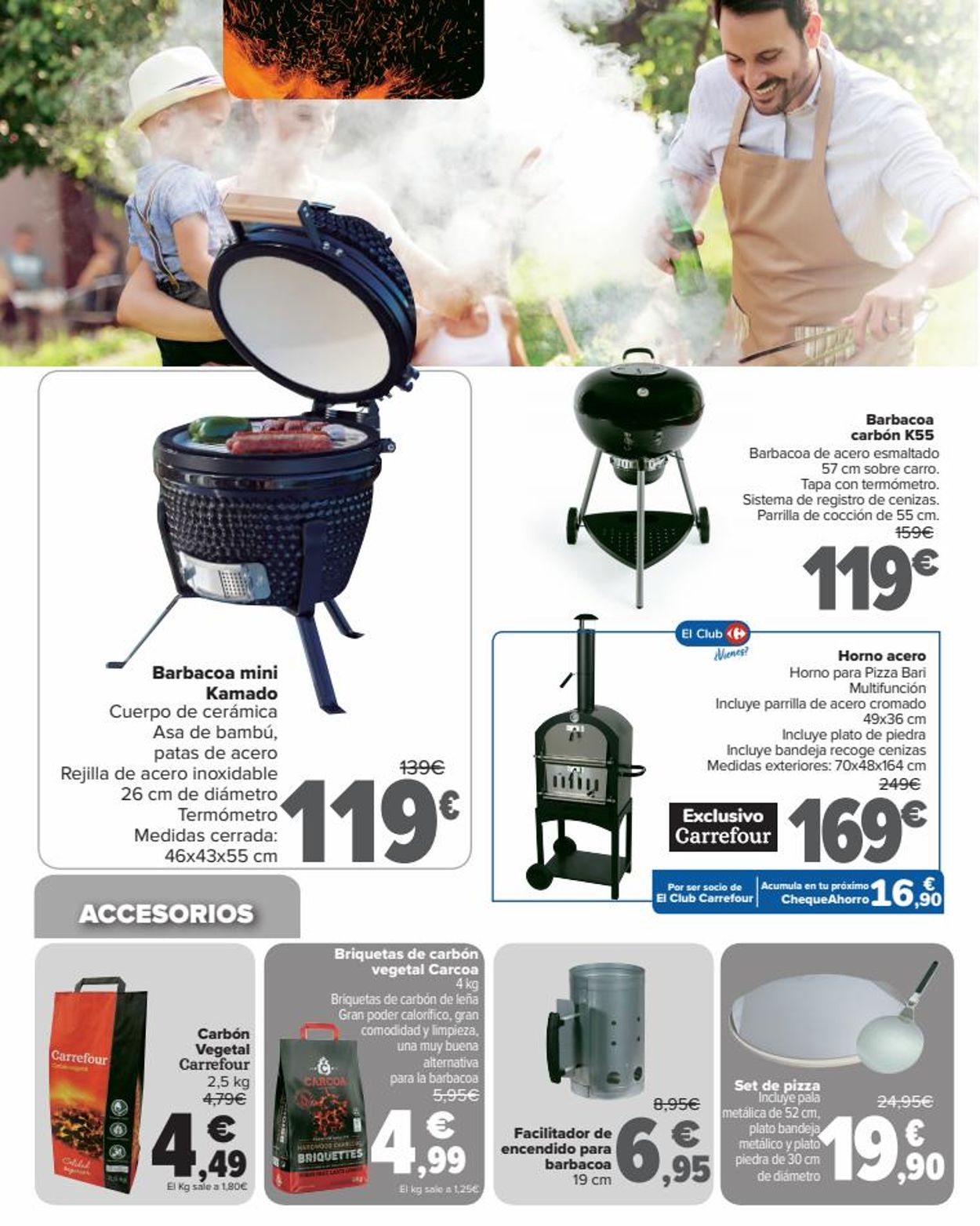 Carrefour Folleto - 01.06-13.06.2022 (Página 14)