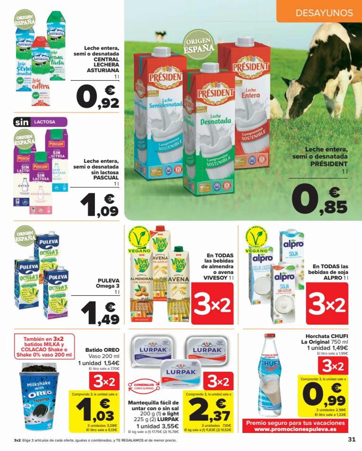 Carrefour Folleto - 23.06-11.07.2022 (Página 31)