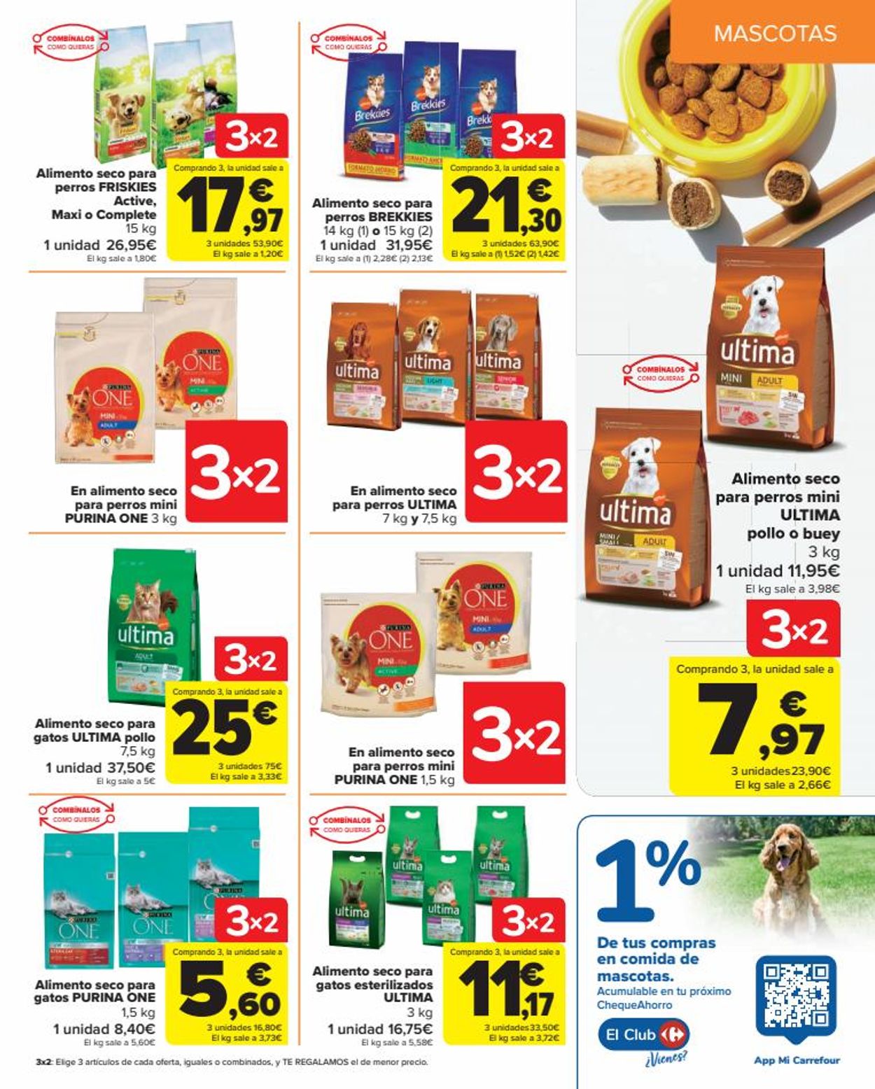 Carrefour Folleto - 23.06-11.07.2022 (Página 63)