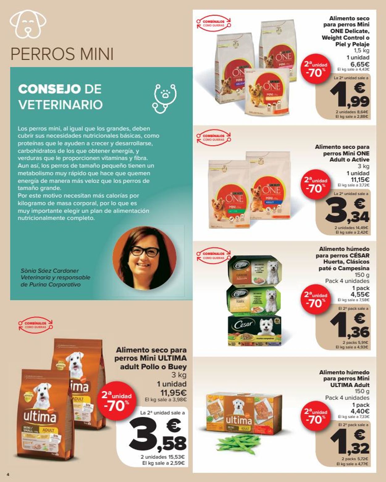 Carrefour Folleto - 13.07-28.07.2022 (Página 4)