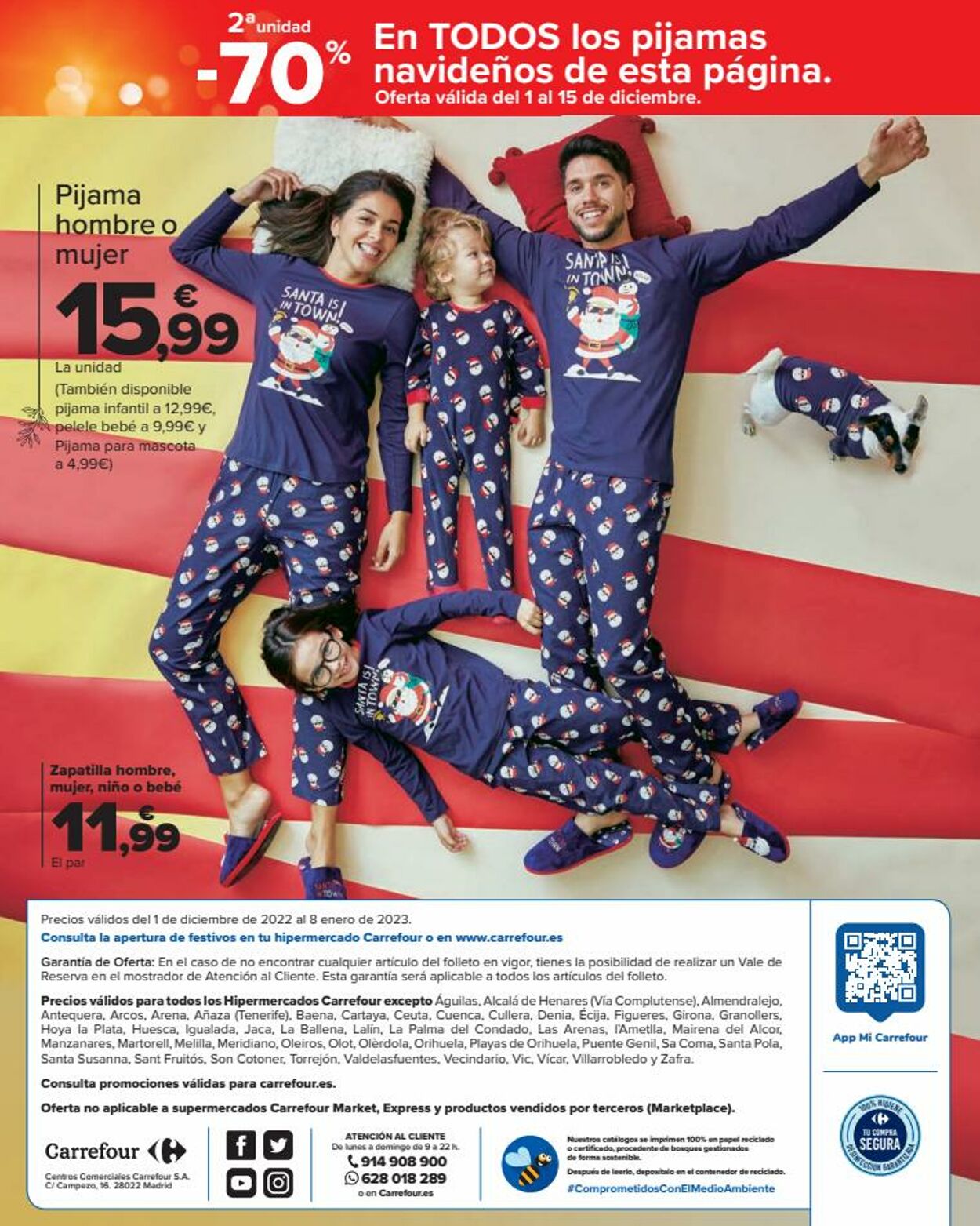 Carrefour Folleto - 01.12-08.01.2023 (Página 86)