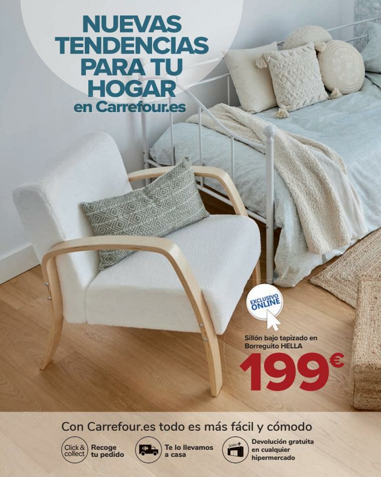 Carrefour Folleto - 10.01-20.02.2023 (Página 2)