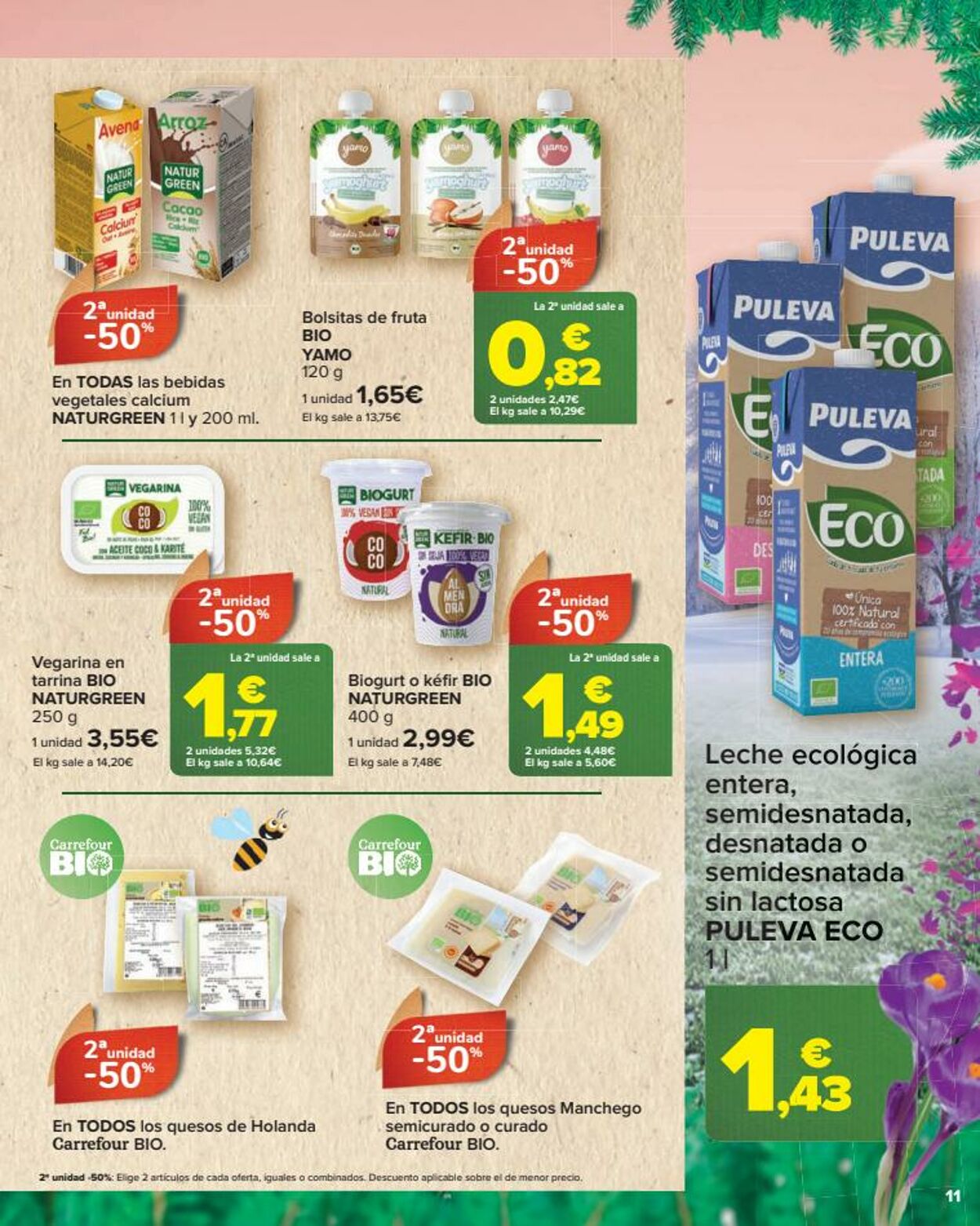 Carrefour Folleto - 27.01-13.02.2023 (Página 11)