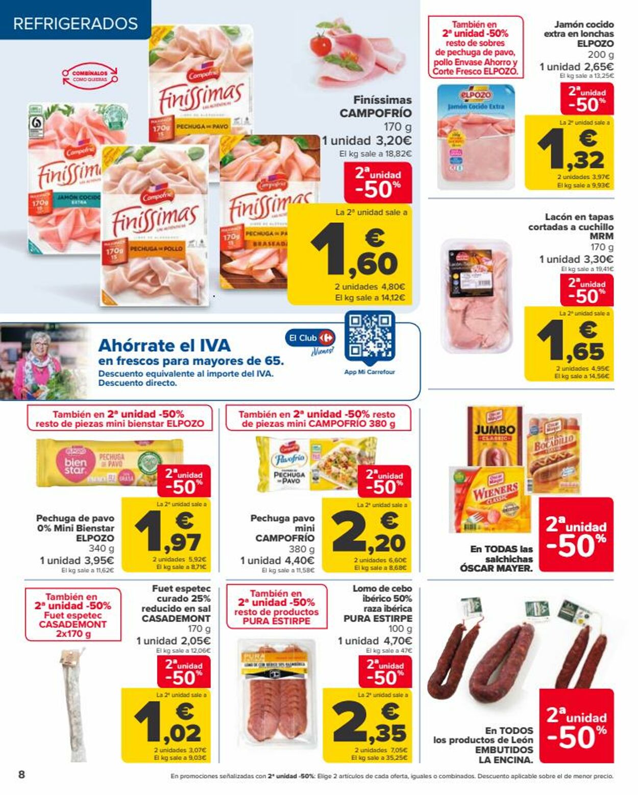 Carrefour Folleto - 14.02-22.02.2023 (Página 8)