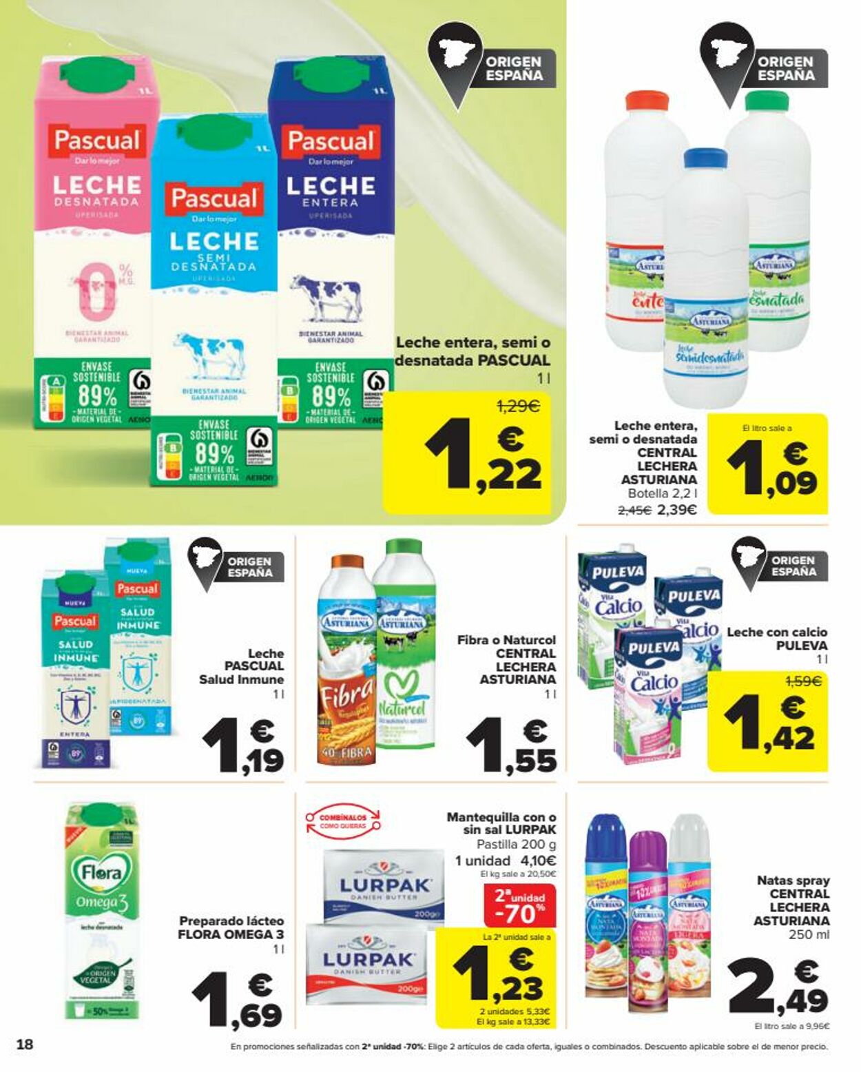 Carrefour Folleto - 14.03-27.03.2023 (Página 20)