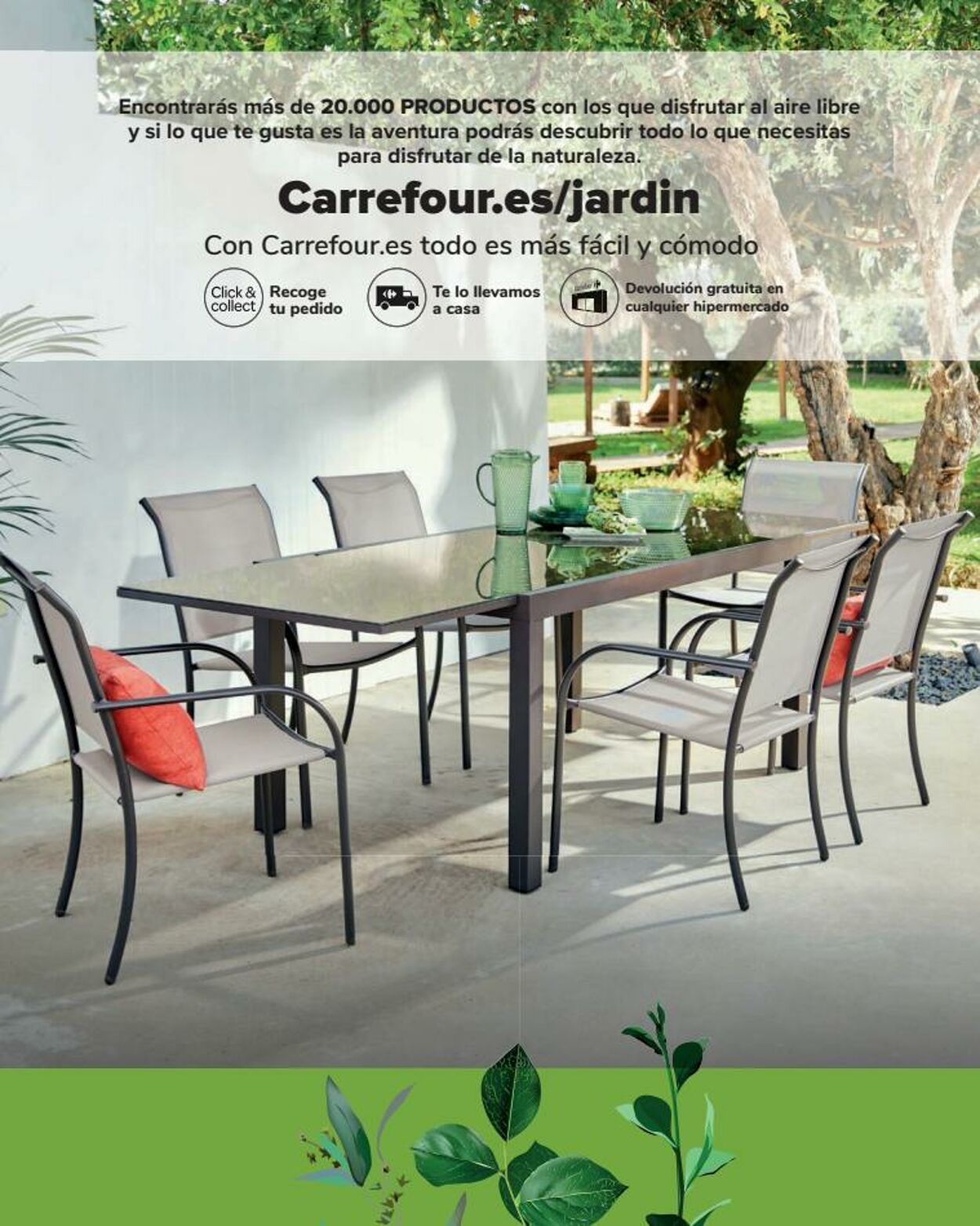 Carrefour Folleto - 16.03-19.04.2023 (Página 14)