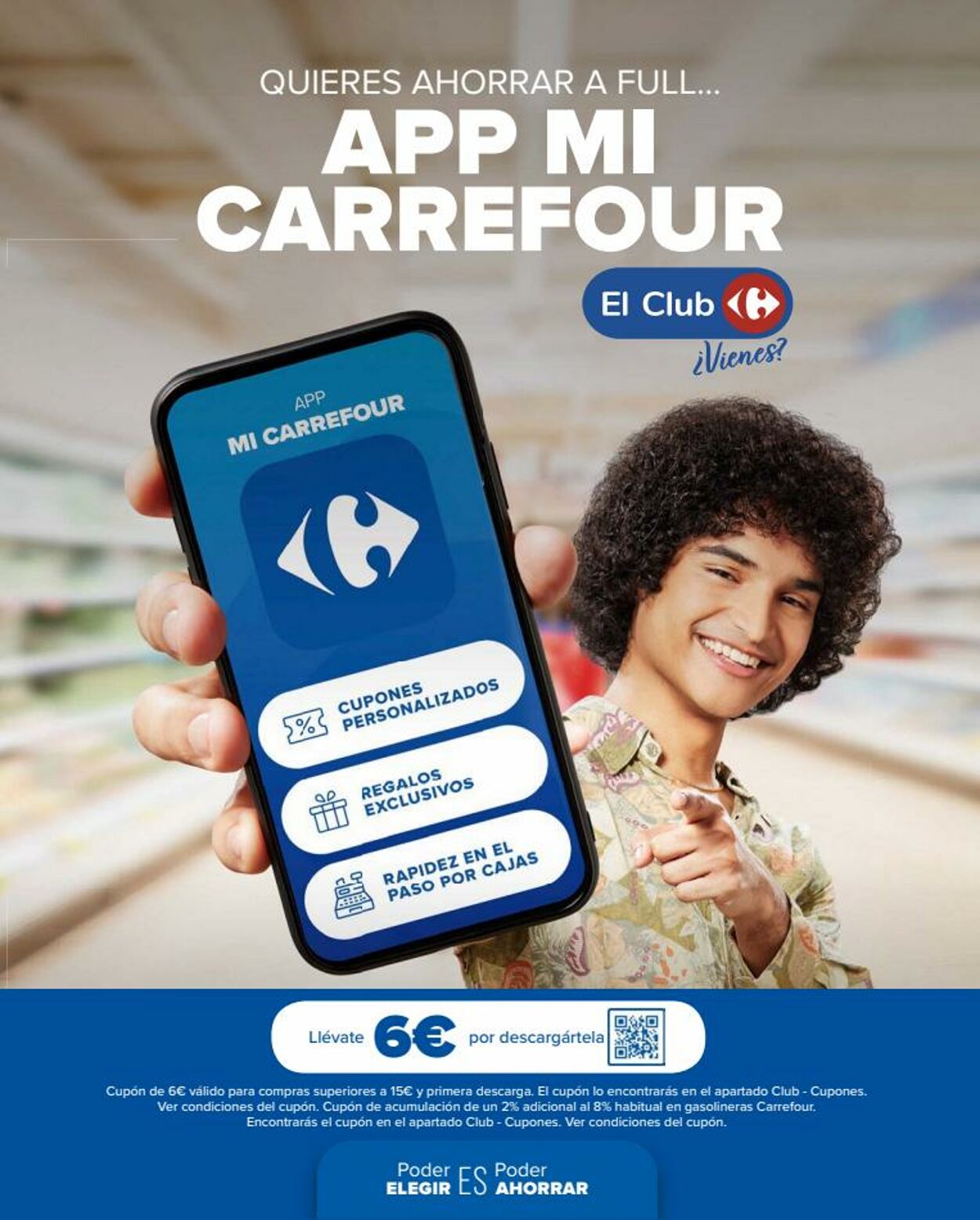 Carrefour Folleto - 12.04-25.04.2023 (Página 3)
