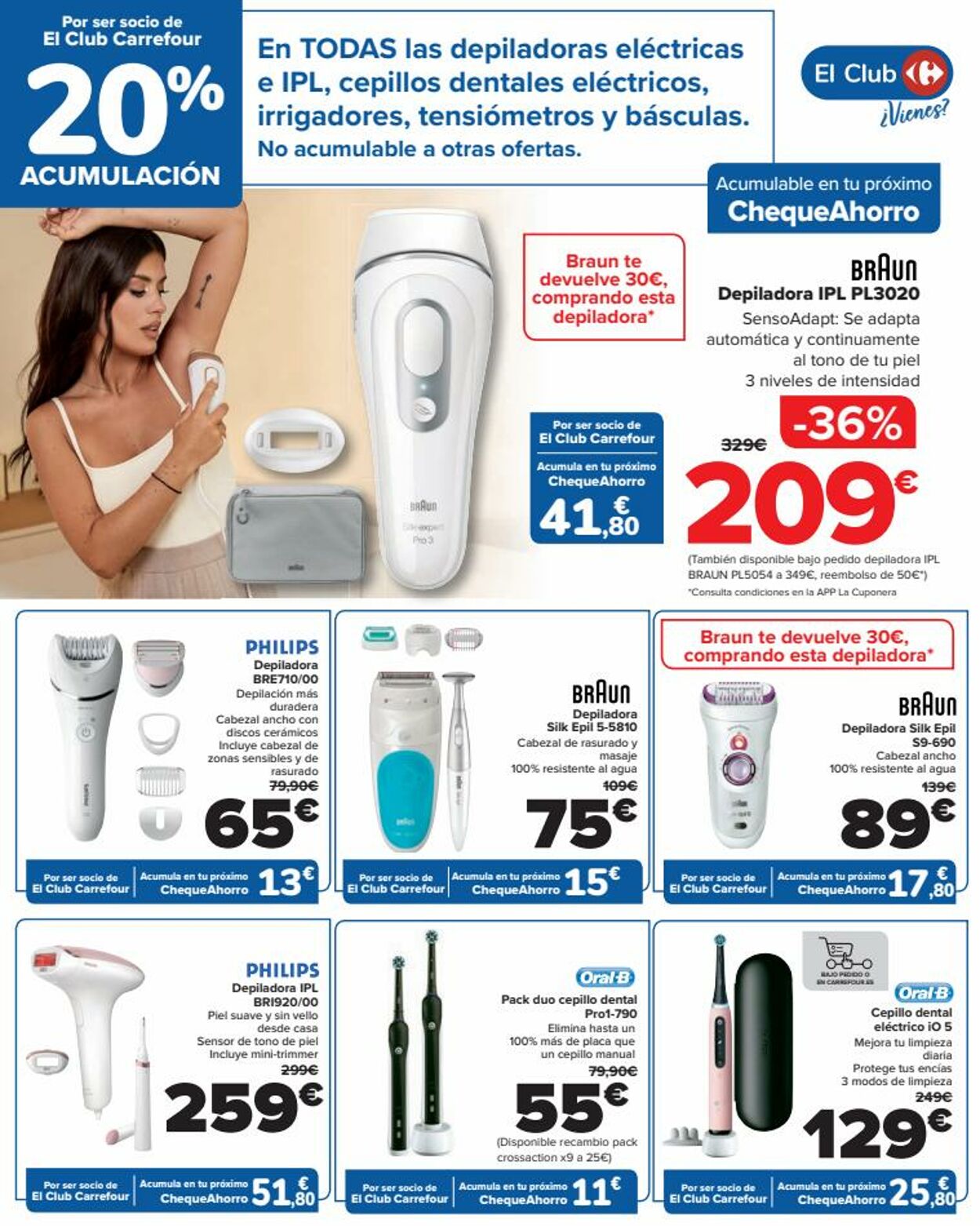 Carrefour Folleto - 25.04-07.05.2023 (Página 17)