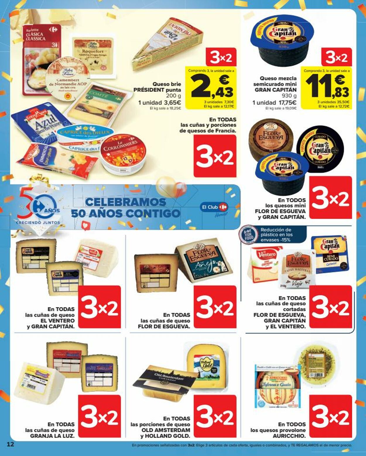 Carrefour Folleto - 26.04-10.05.2023 (Página 12)