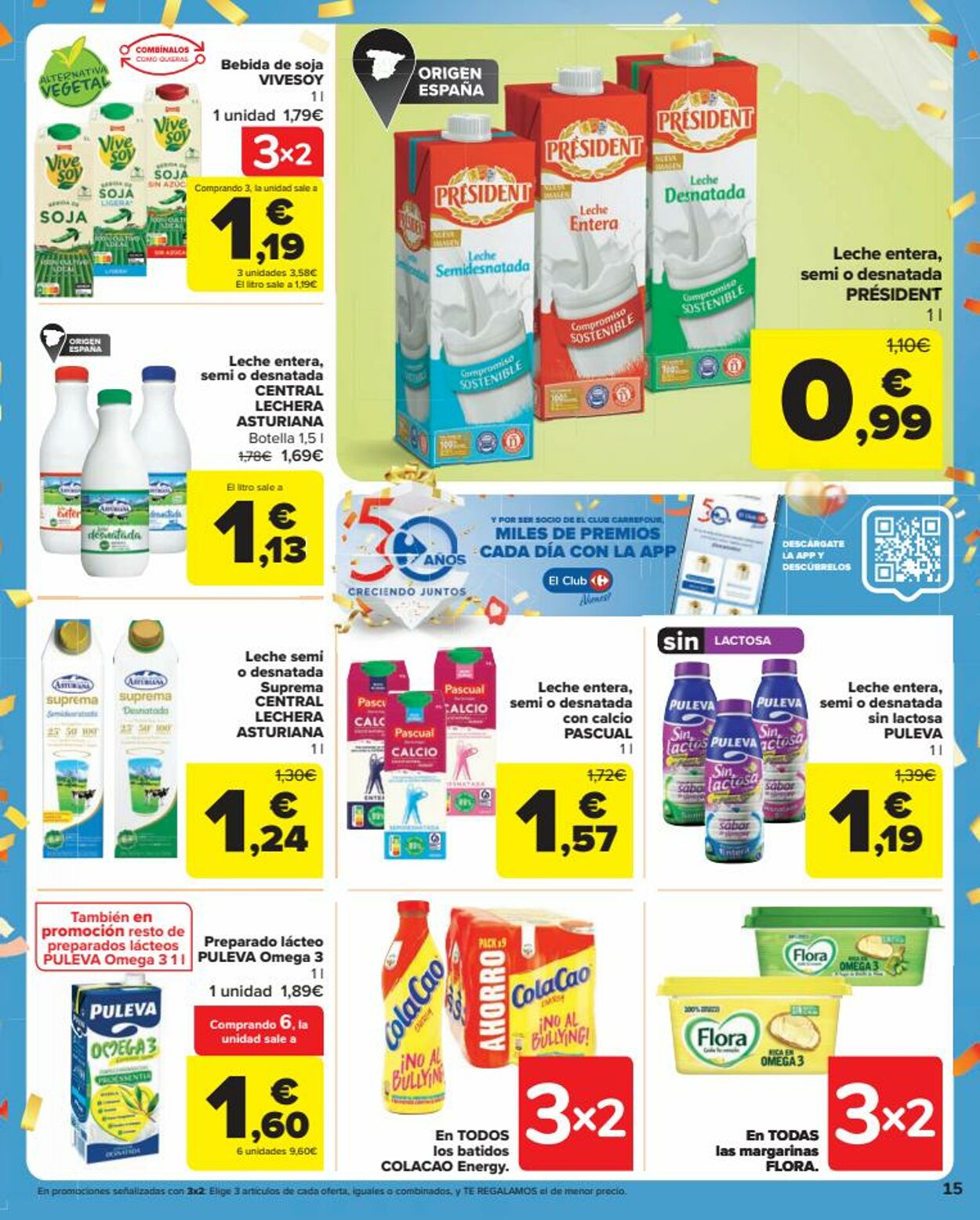 Carrefour Folleto - 26.04-10.05.2023 (Página 15)