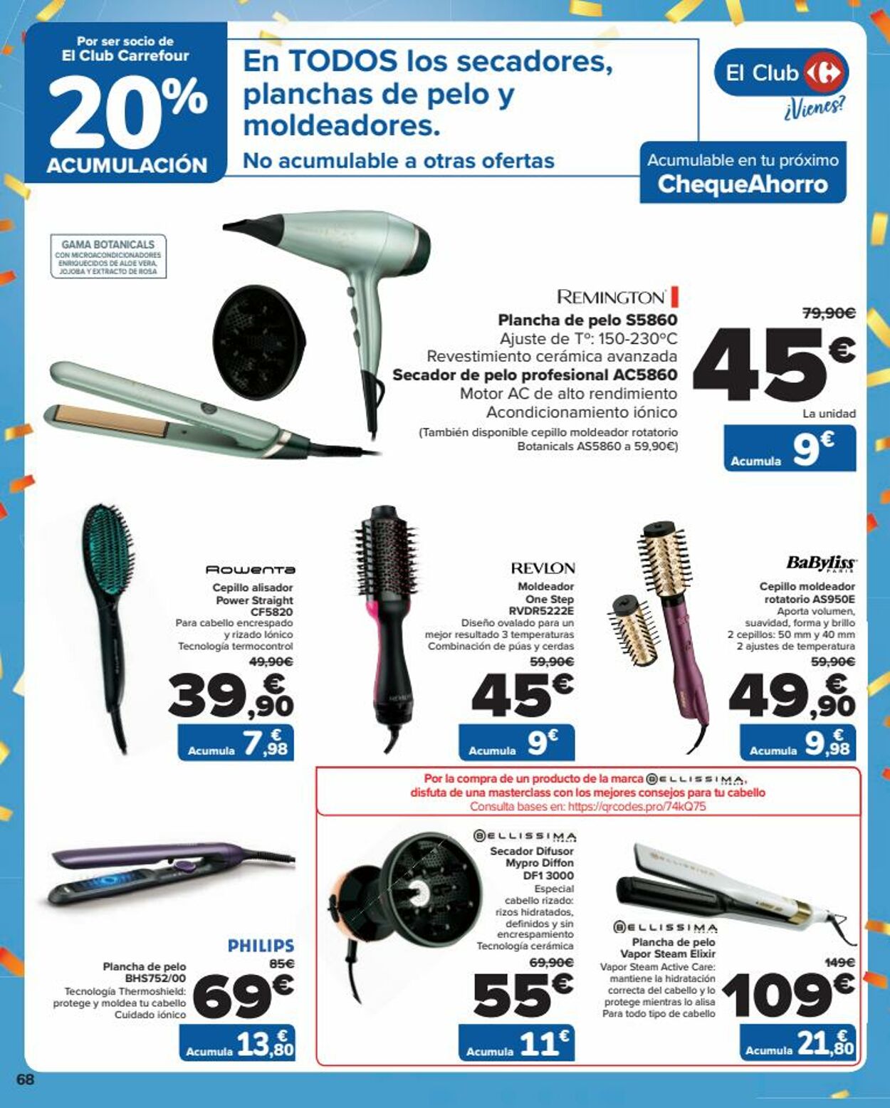 Carrefour Folleto - 26.04-10.05.2023 (Página 68)