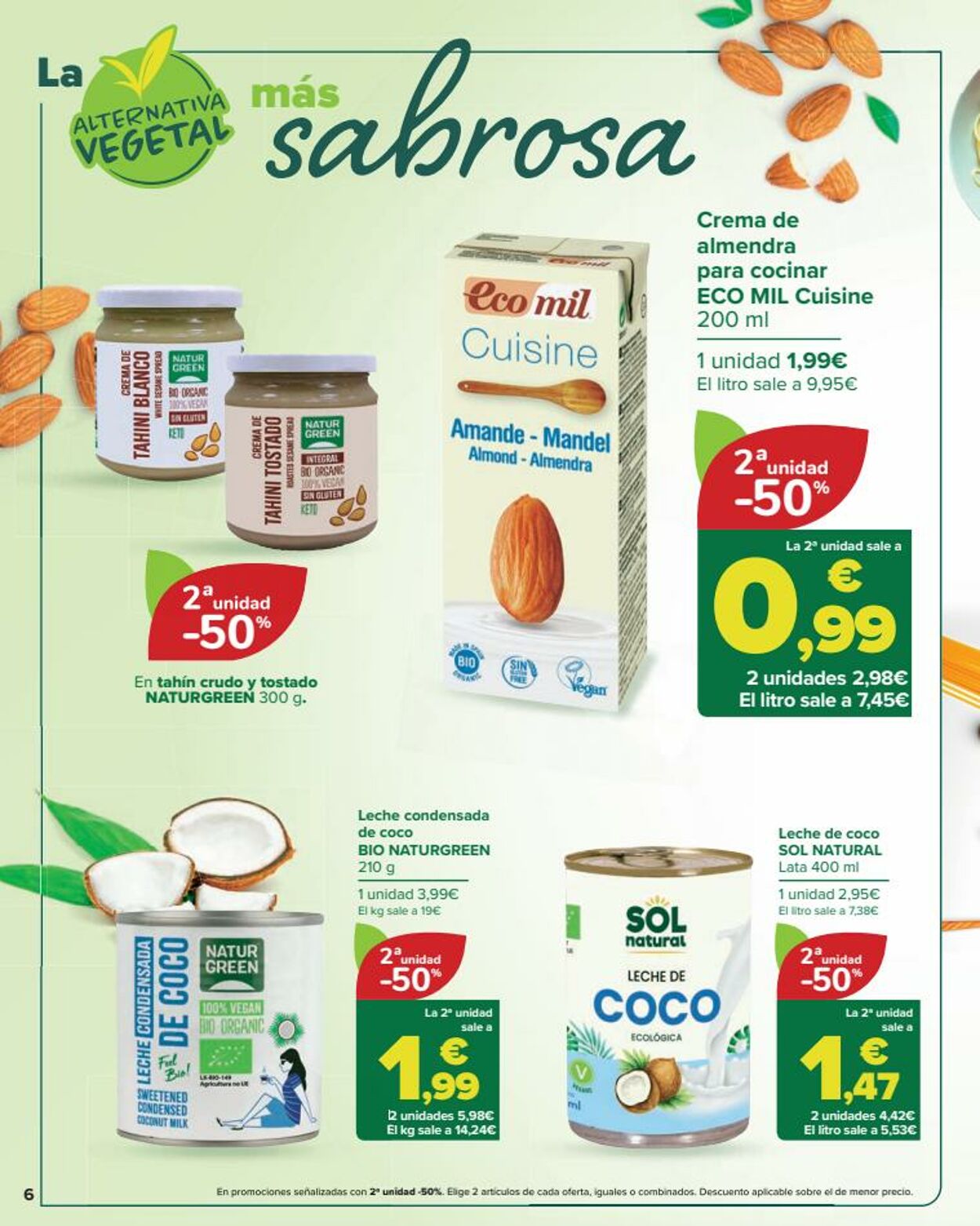 Carrefour Folleto - 11.05-24.05.2023 (Página 6)