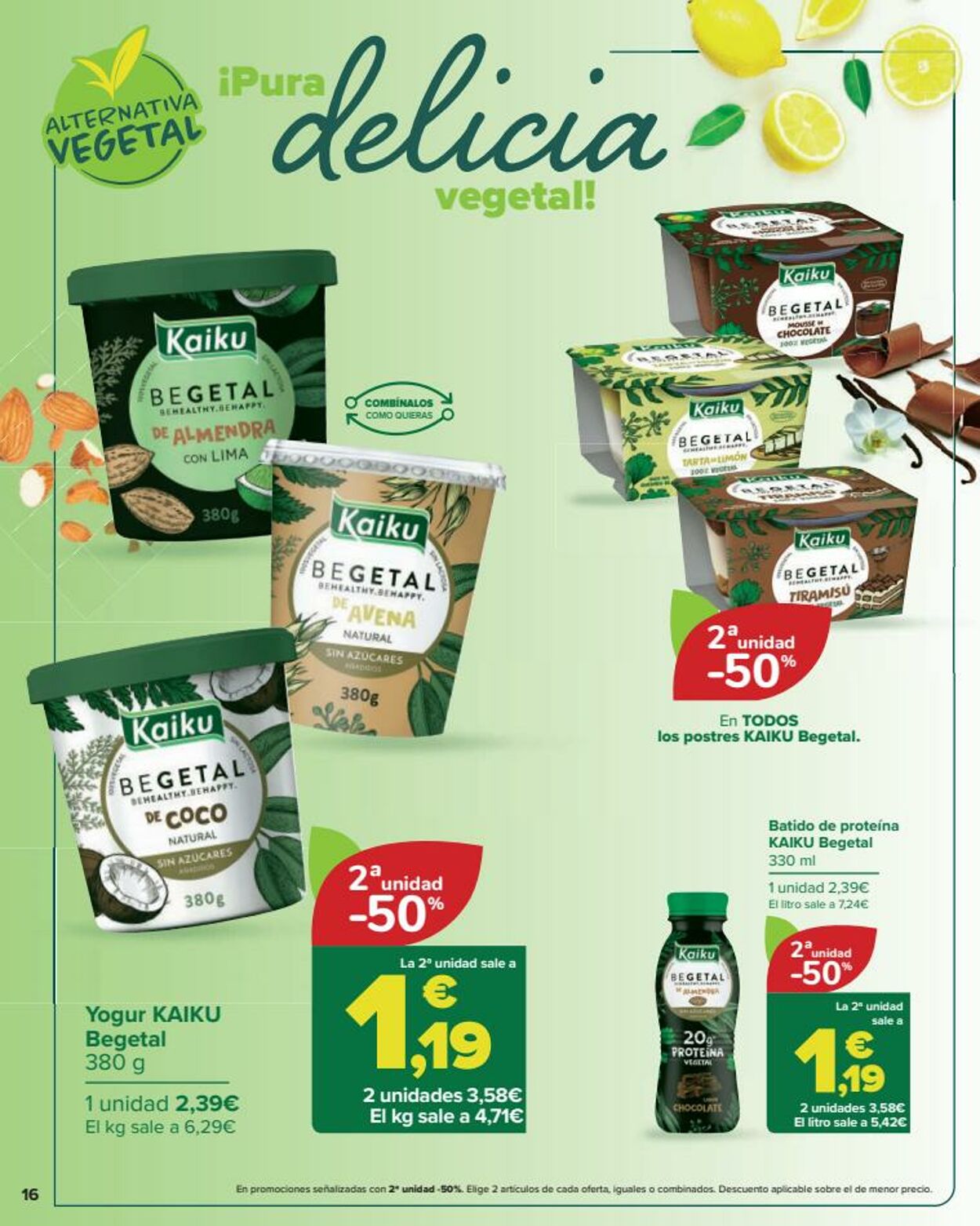 Carrefour Folleto - 11.05-24.05.2023 (Página 16)
