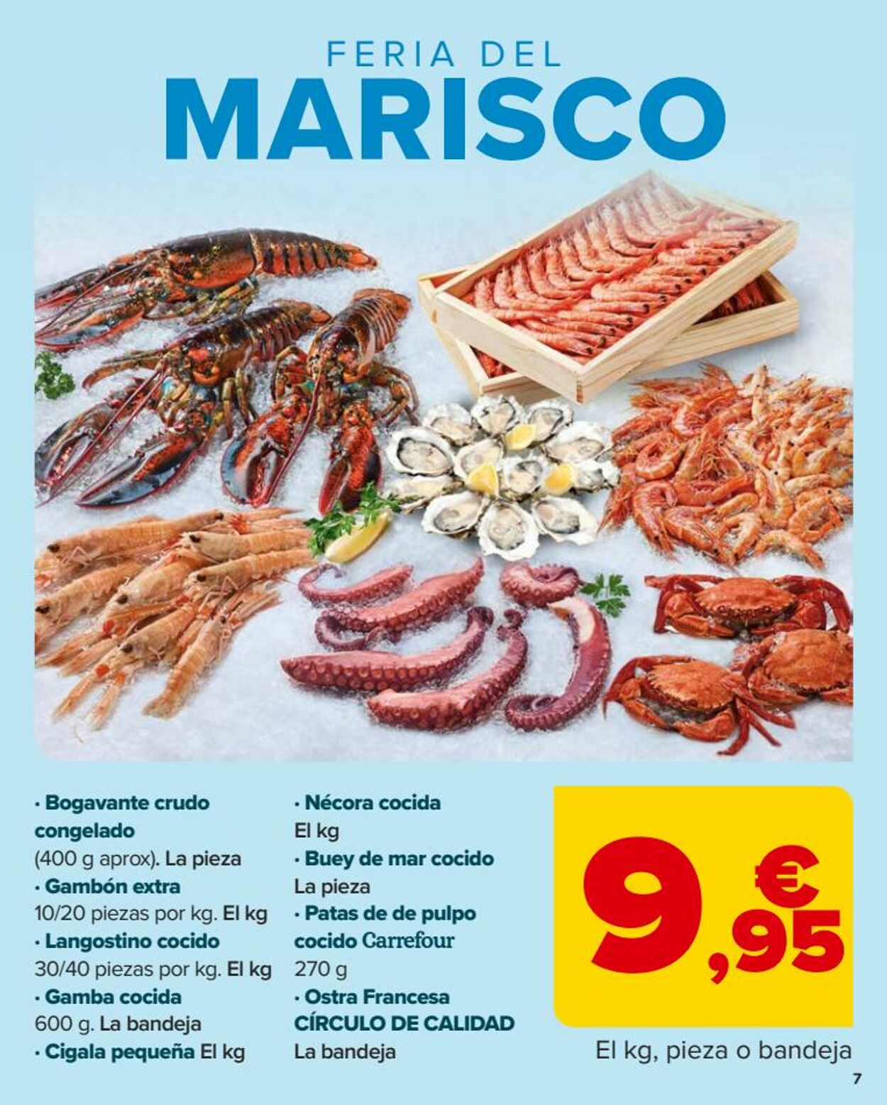 Carrefour Folleto - 25.05-08.06.2023 (Página 7)