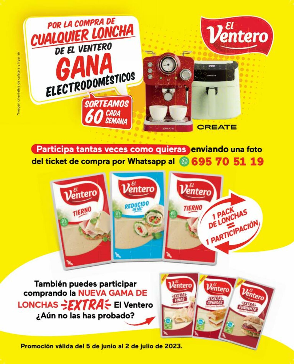 Carrefour Folleto - 09.06-21.06.2023 (Página 18)