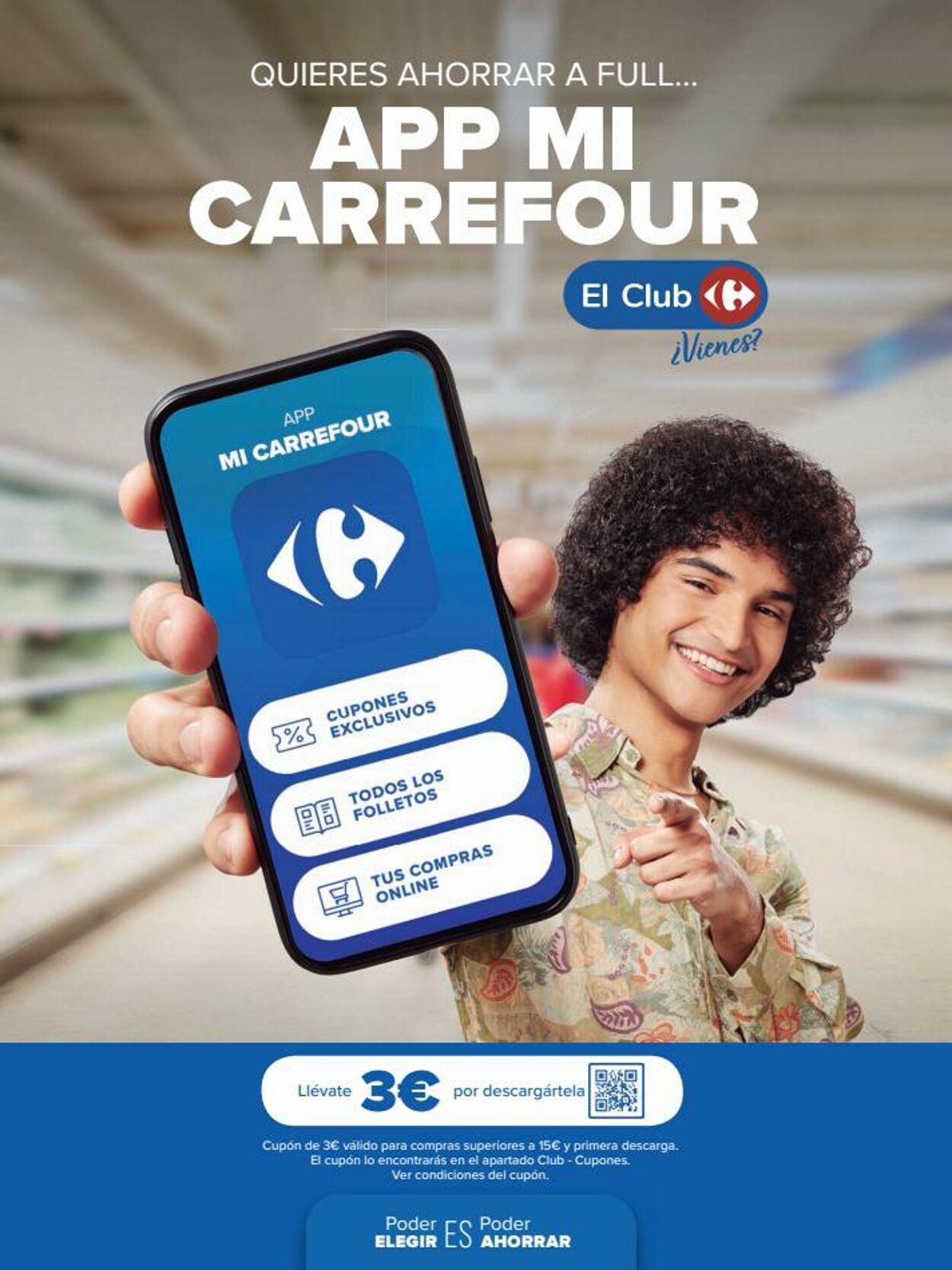 Carrefour Folleto - 22.06-10.07.2023 (Página 3)
