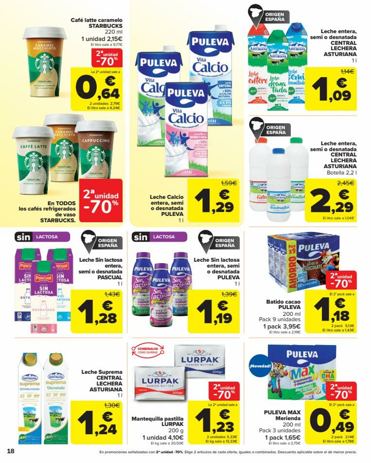Carrefour Folleto - 11.07-26.07.2023 (Página 18)