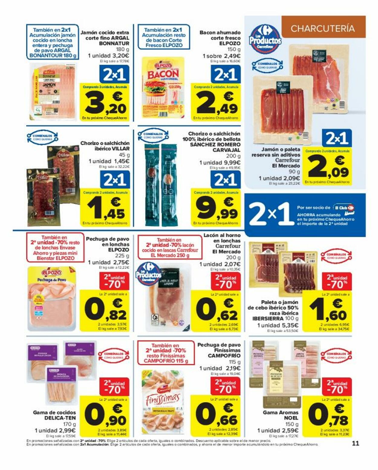 Carrefour Folleto - 11.07-26.07.2023 (Página 10)