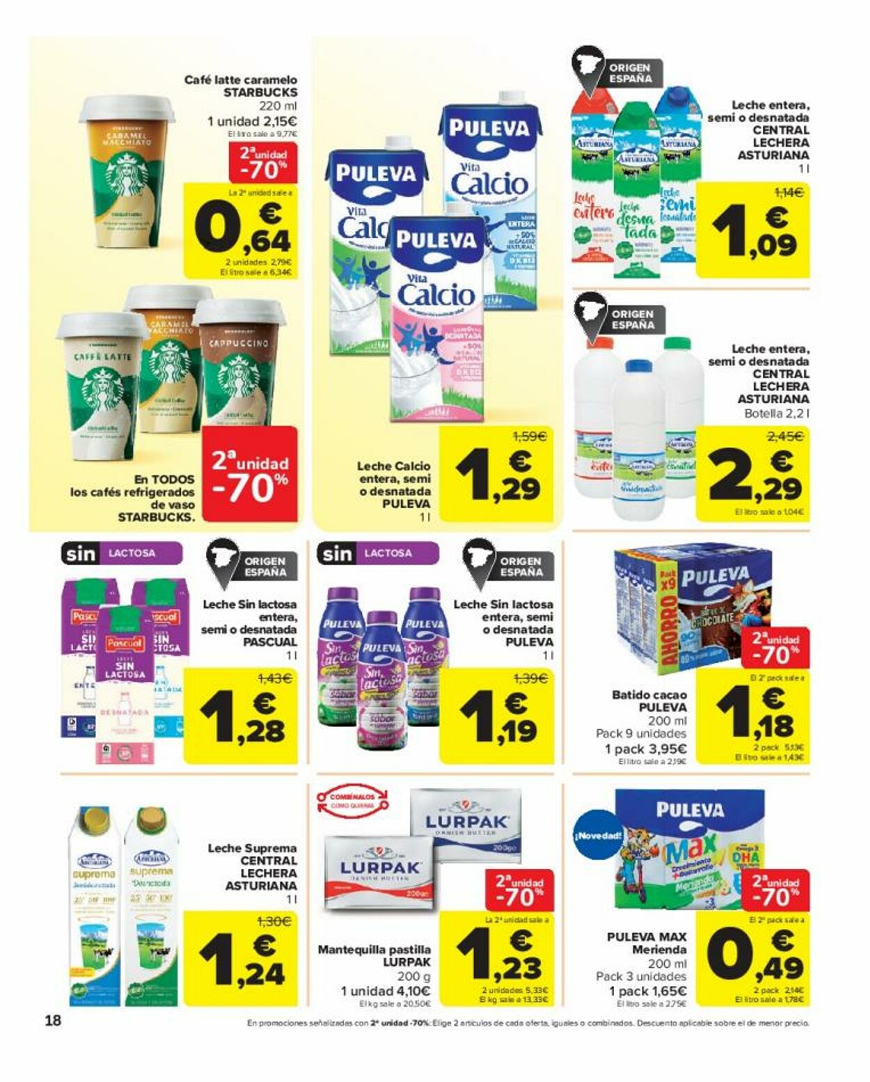 Carrefour Folleto - 11.07-26.07.2023 (Página 17)