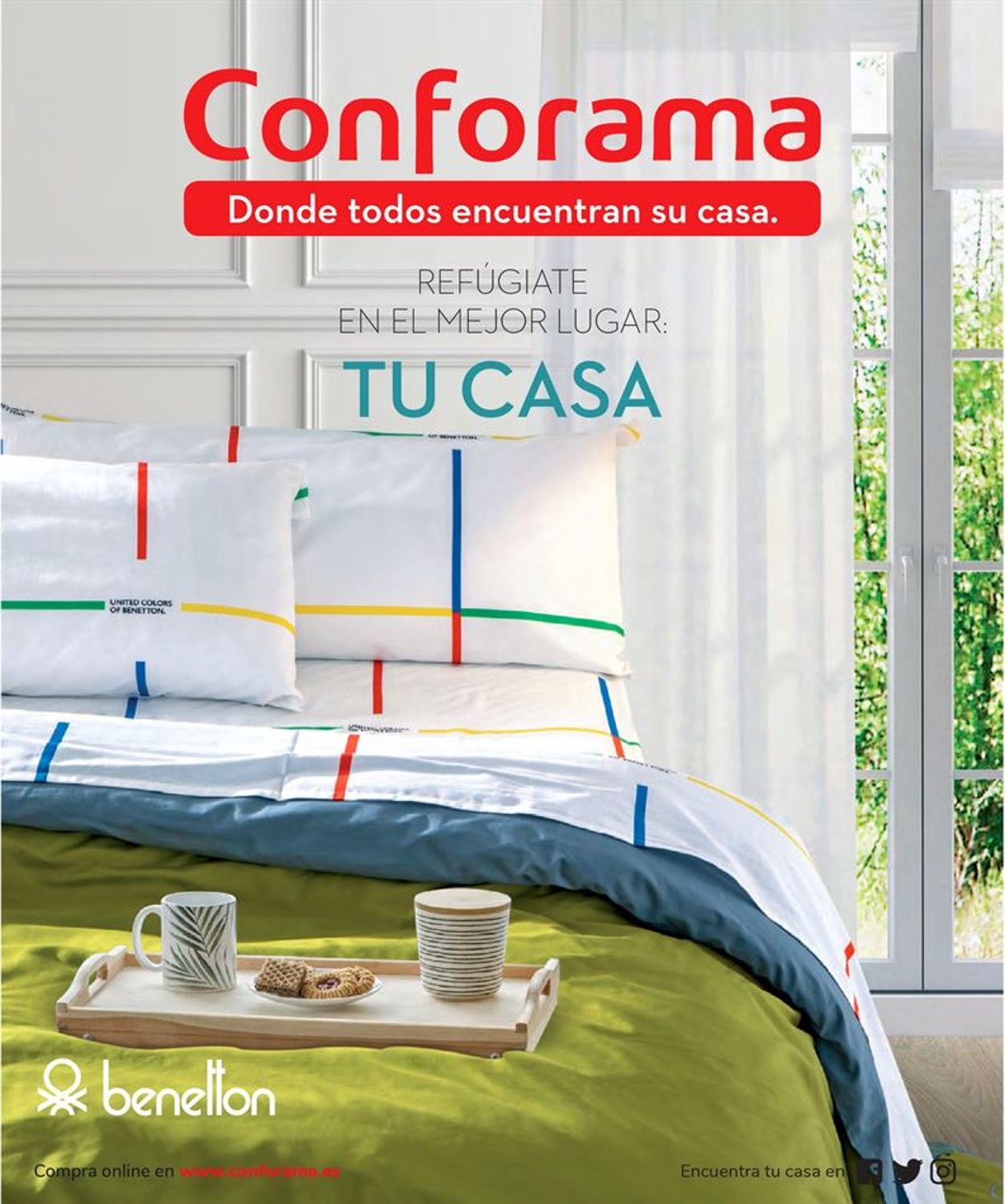 Conforama Folleto - 03.02-31.12.2021