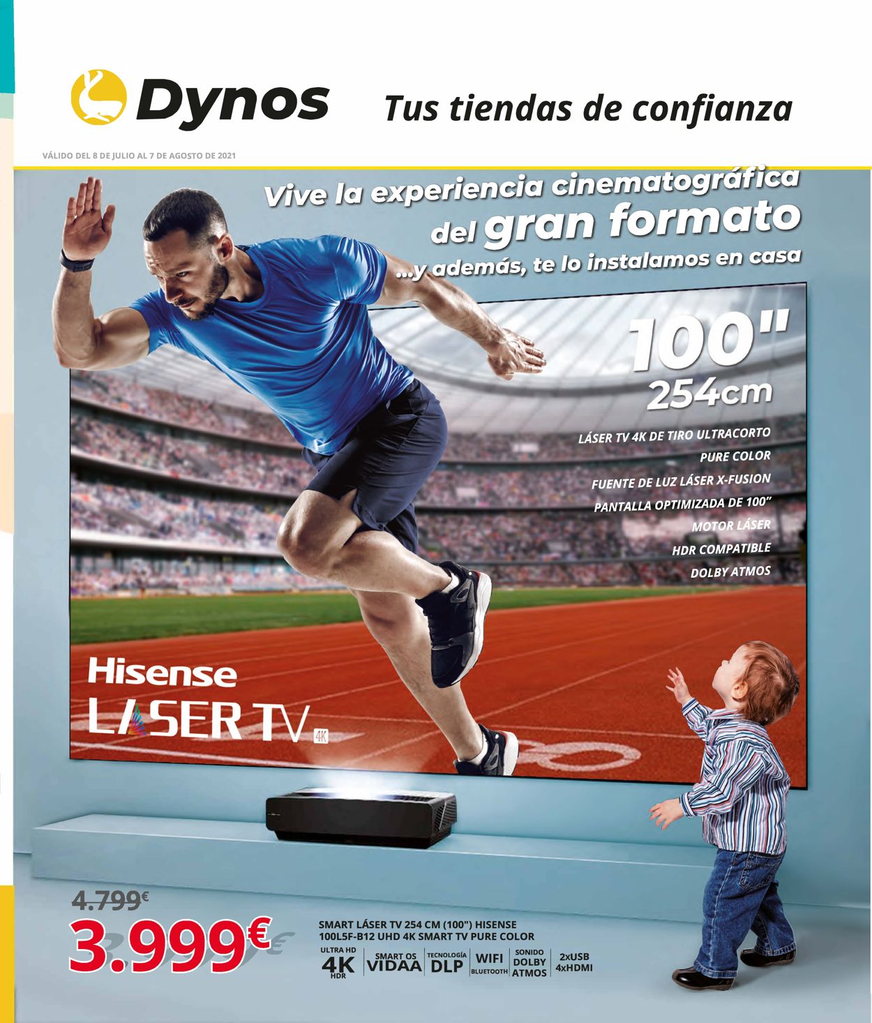 Dynos Folleto - 08.07-07.08.2021