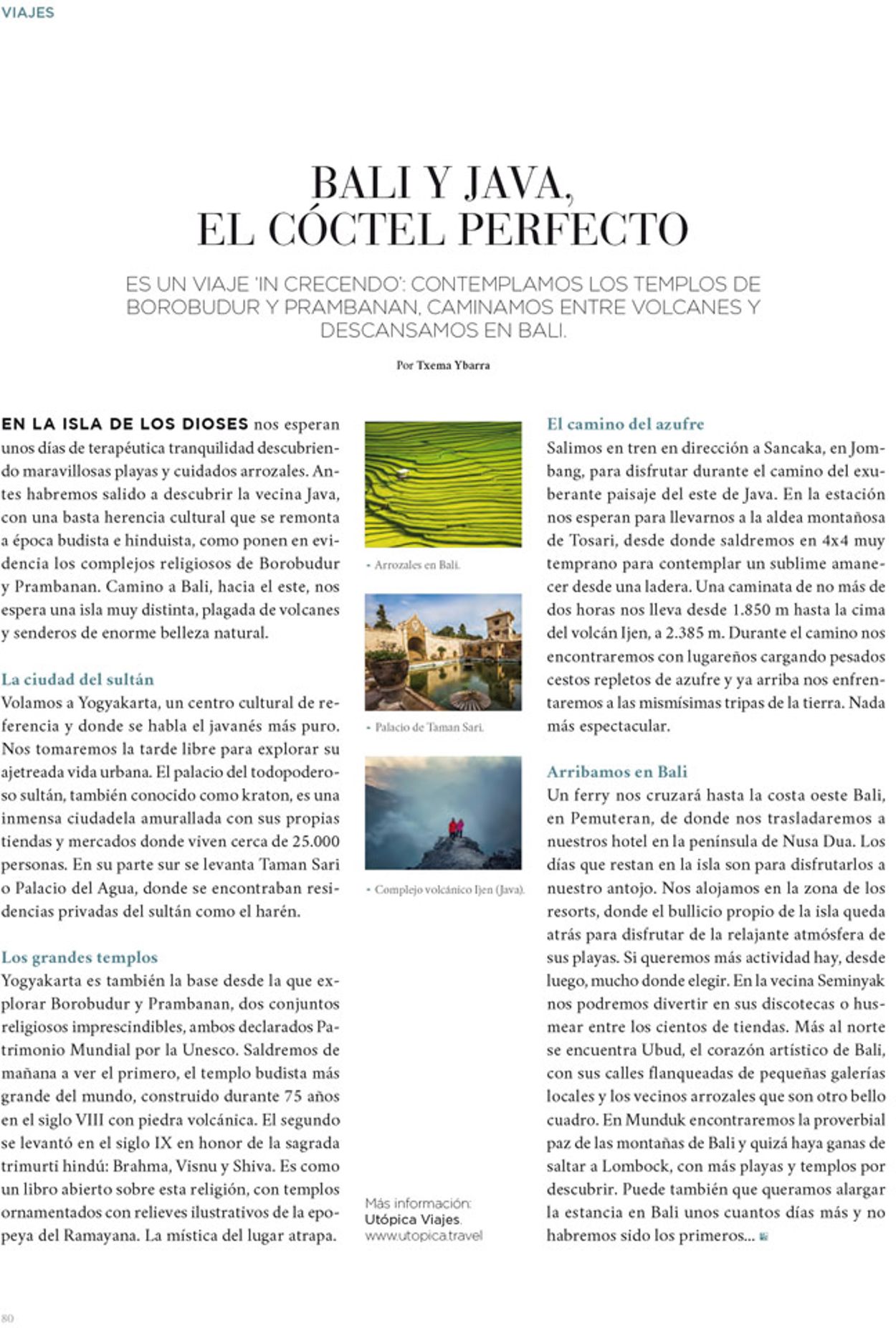 El Corte Inglés Folleto - 03.07-26.09.2019 (Página 80)