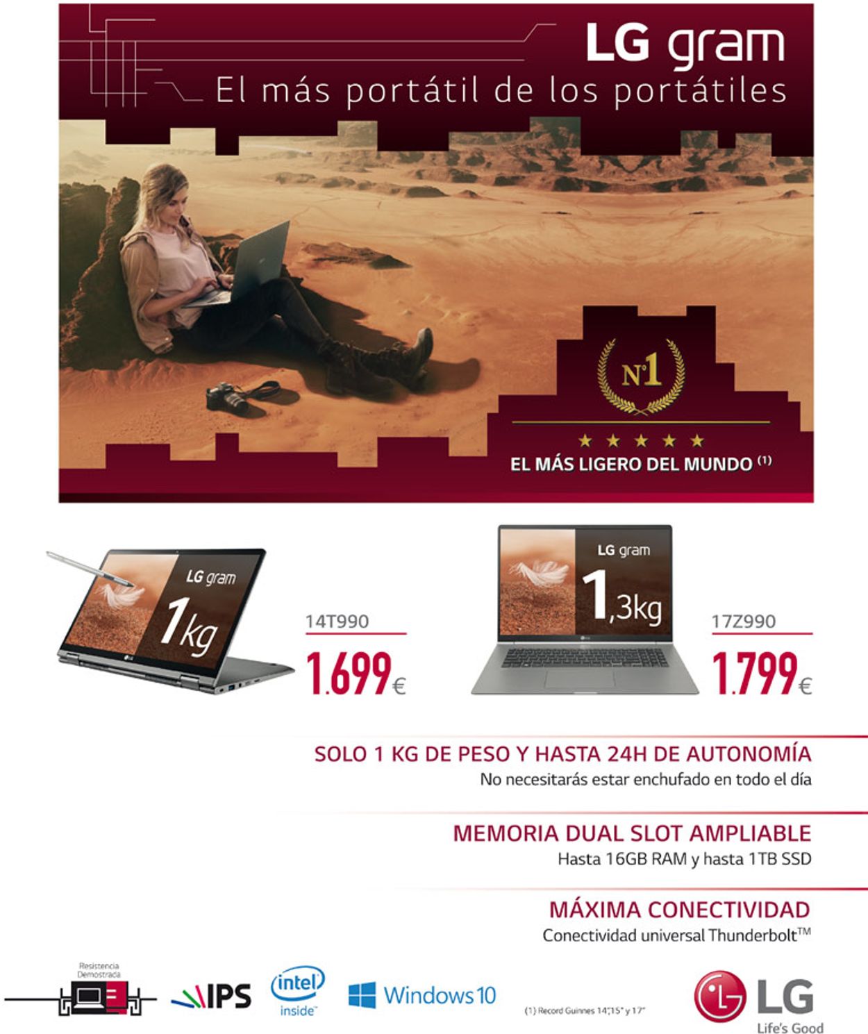 El Corte Inglés Catálogo Navideño 19/20 Folleto - 01.12-31.12.2019 (Página 75)