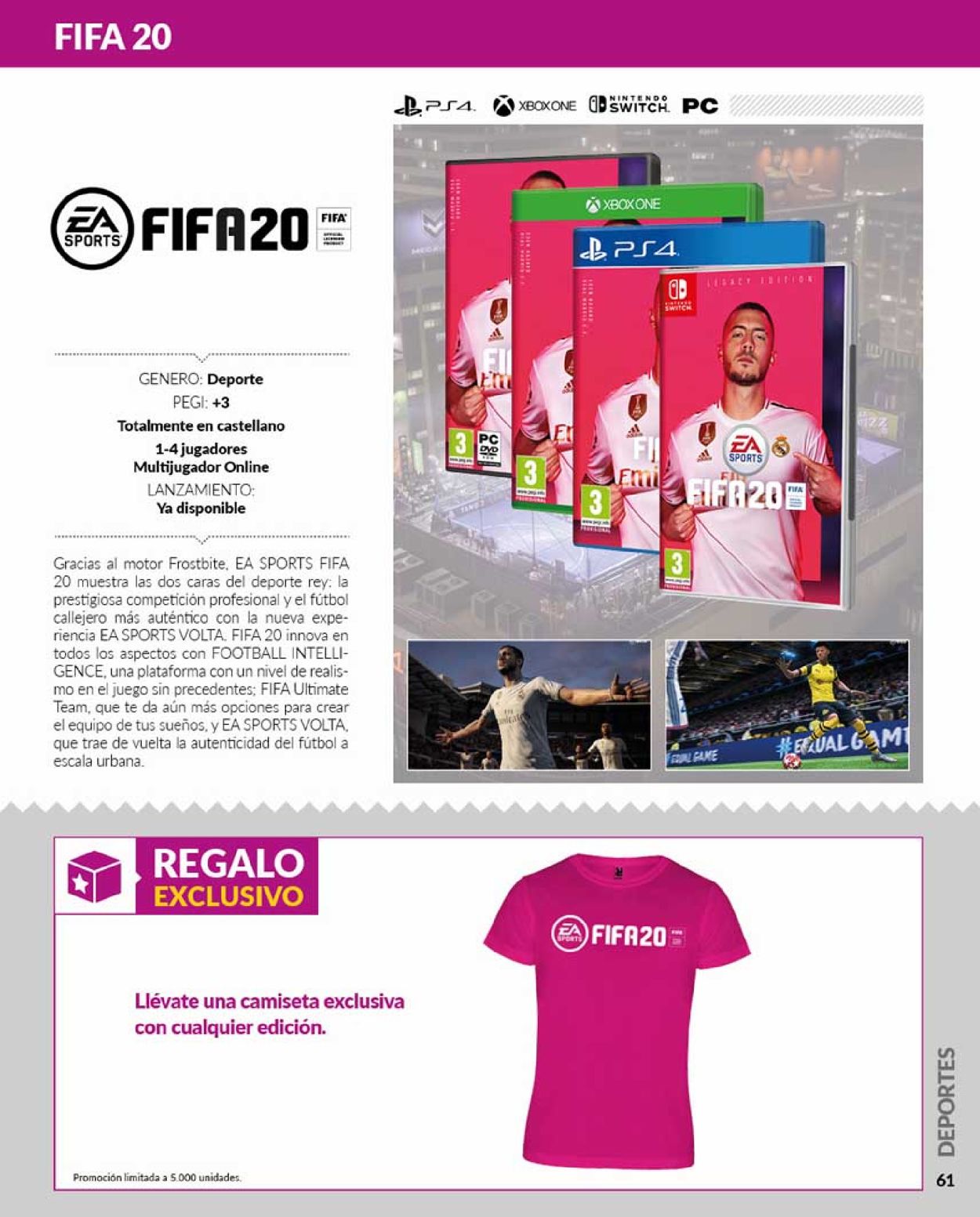 Game Folleto - 25.02-03.03.2020 (Página 60)