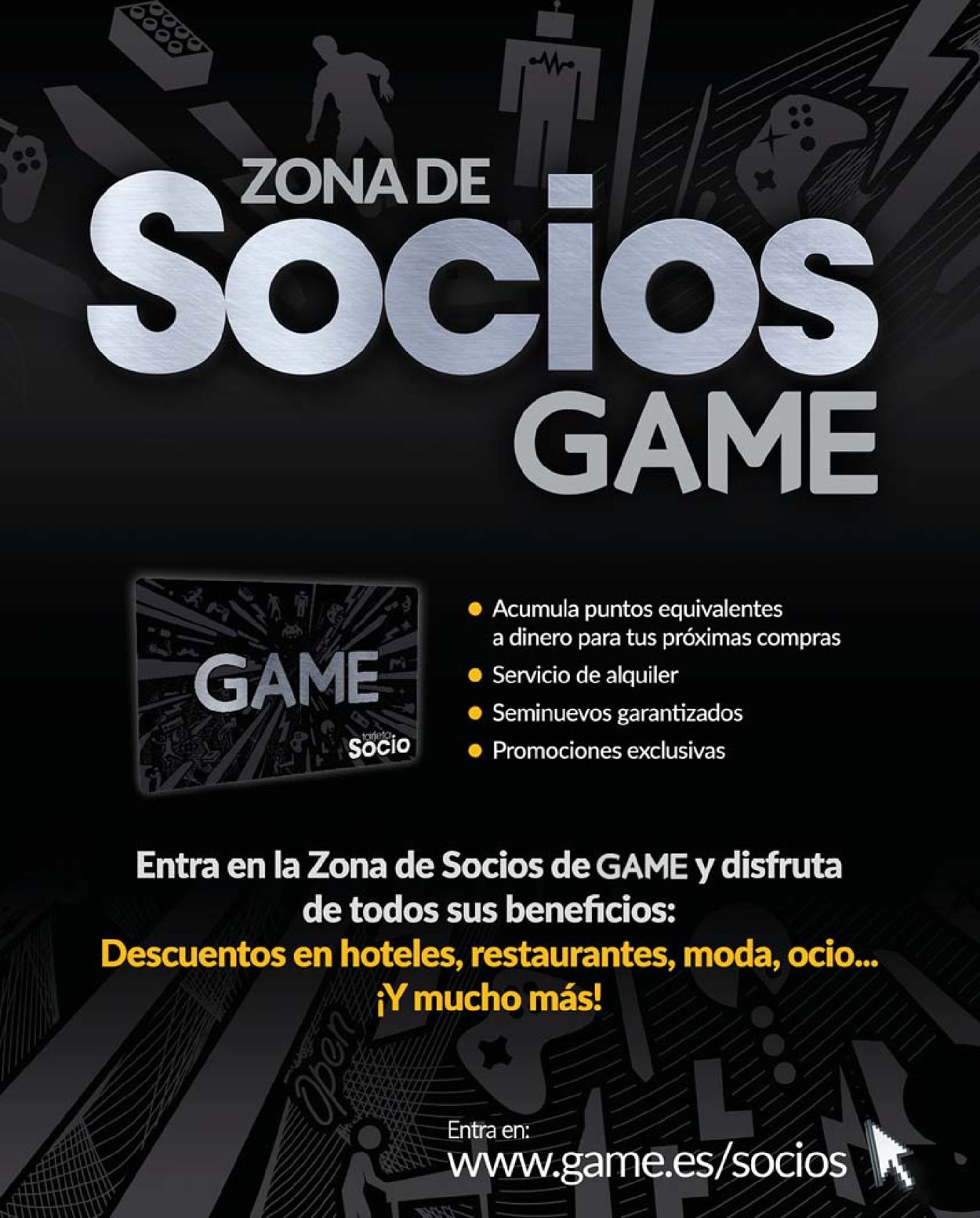 Game Folleto - 25.02-03.03.2020