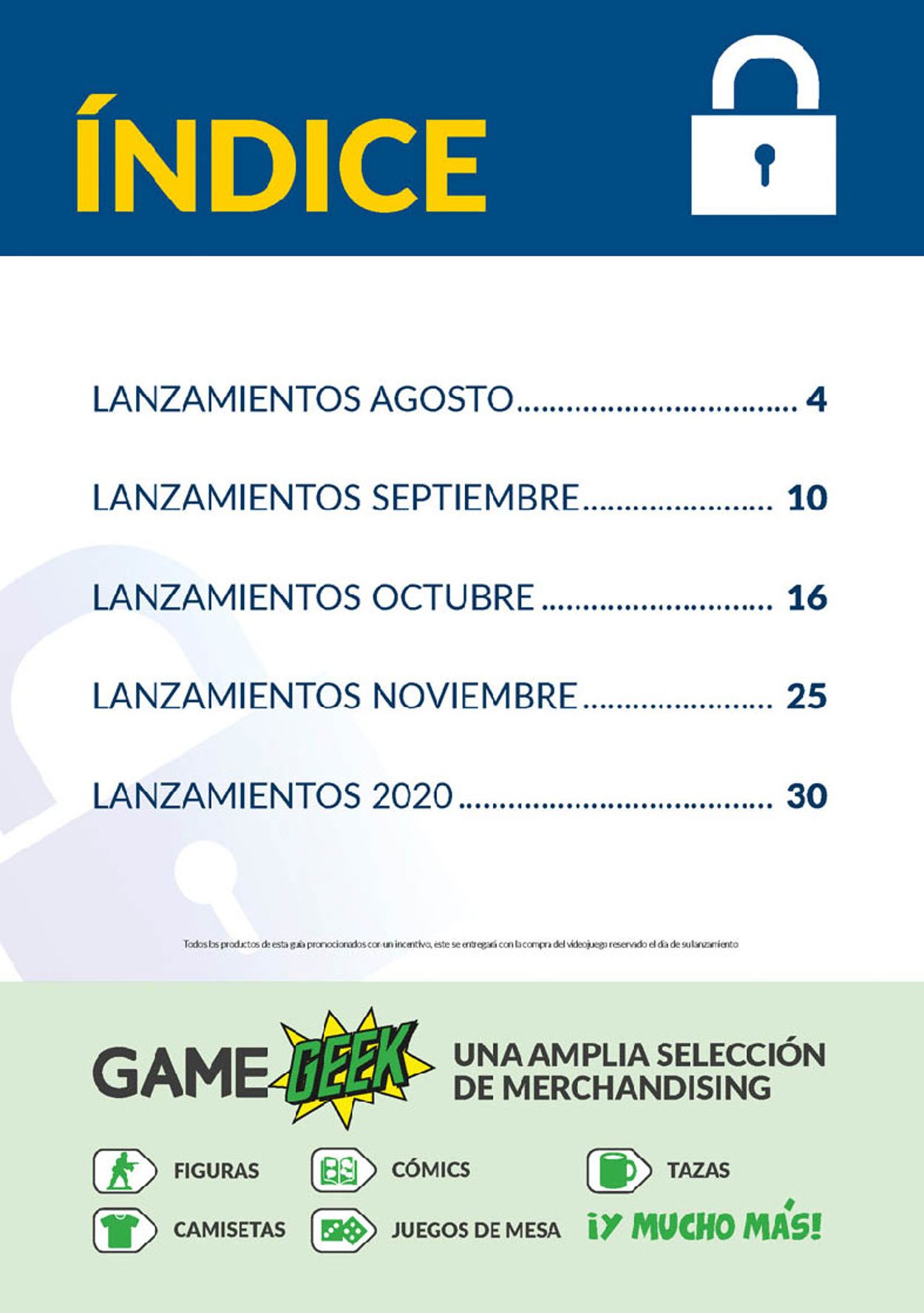 Game Folleto - 07.08-31.08.2020 (Página 3)