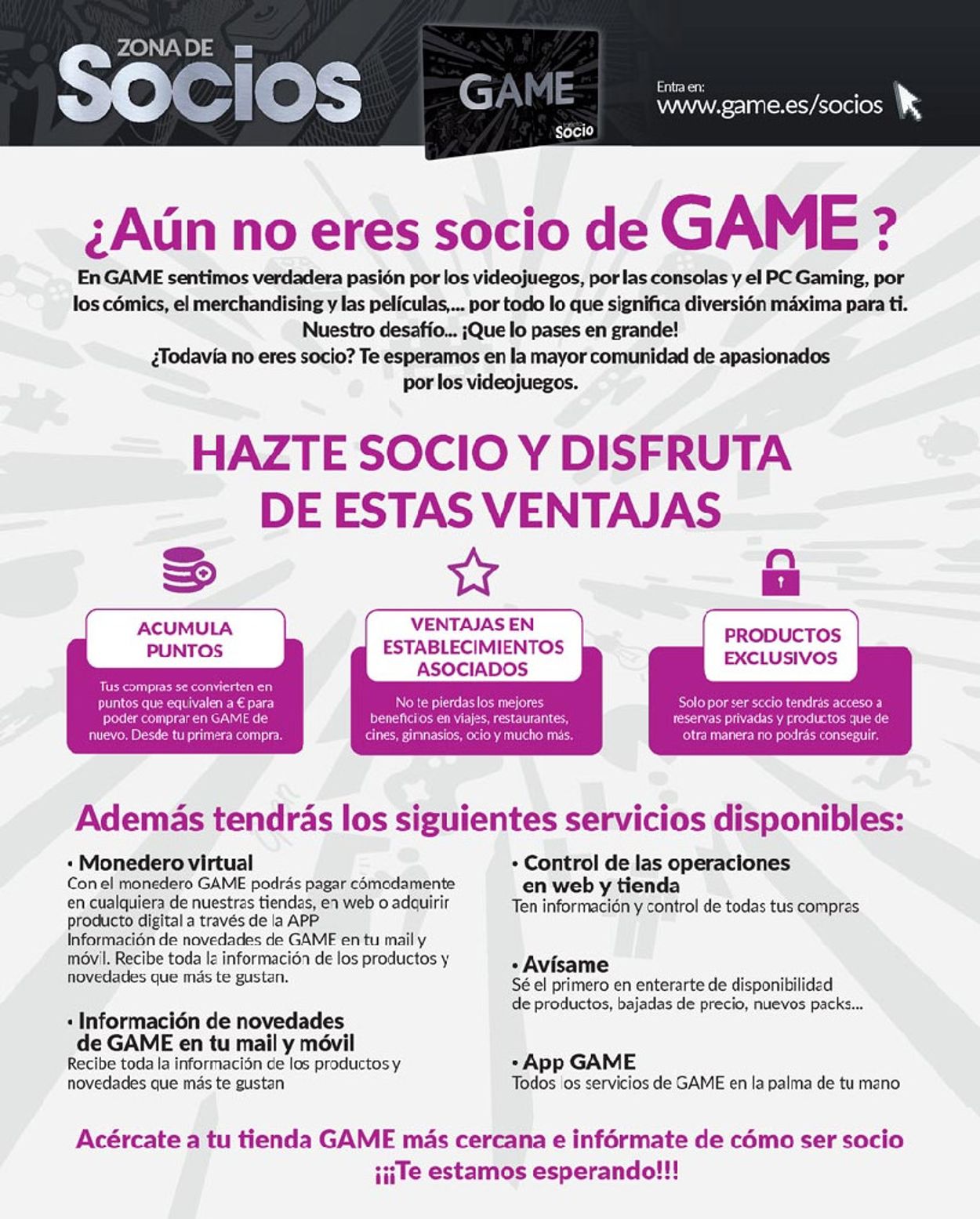 Game Folleto - 20.05-16.07.2021 (Página 62)