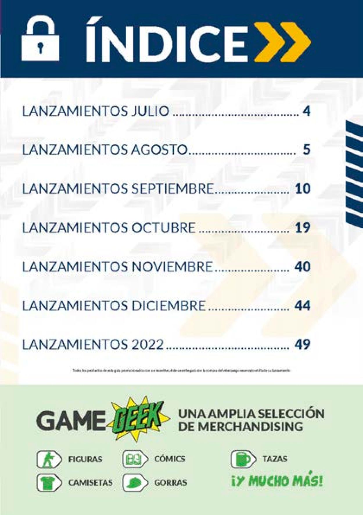Game Folleto - 02.08-31.12.2021 (Página 3)