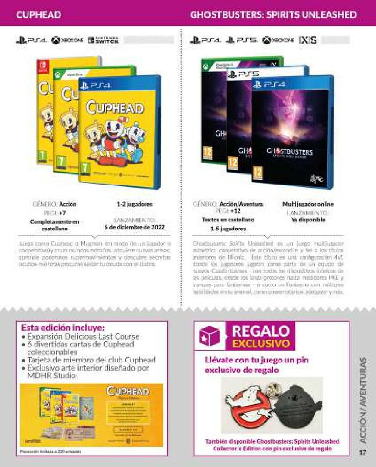 Game Folleto - 28.04-05.05.2023 (Página 17)