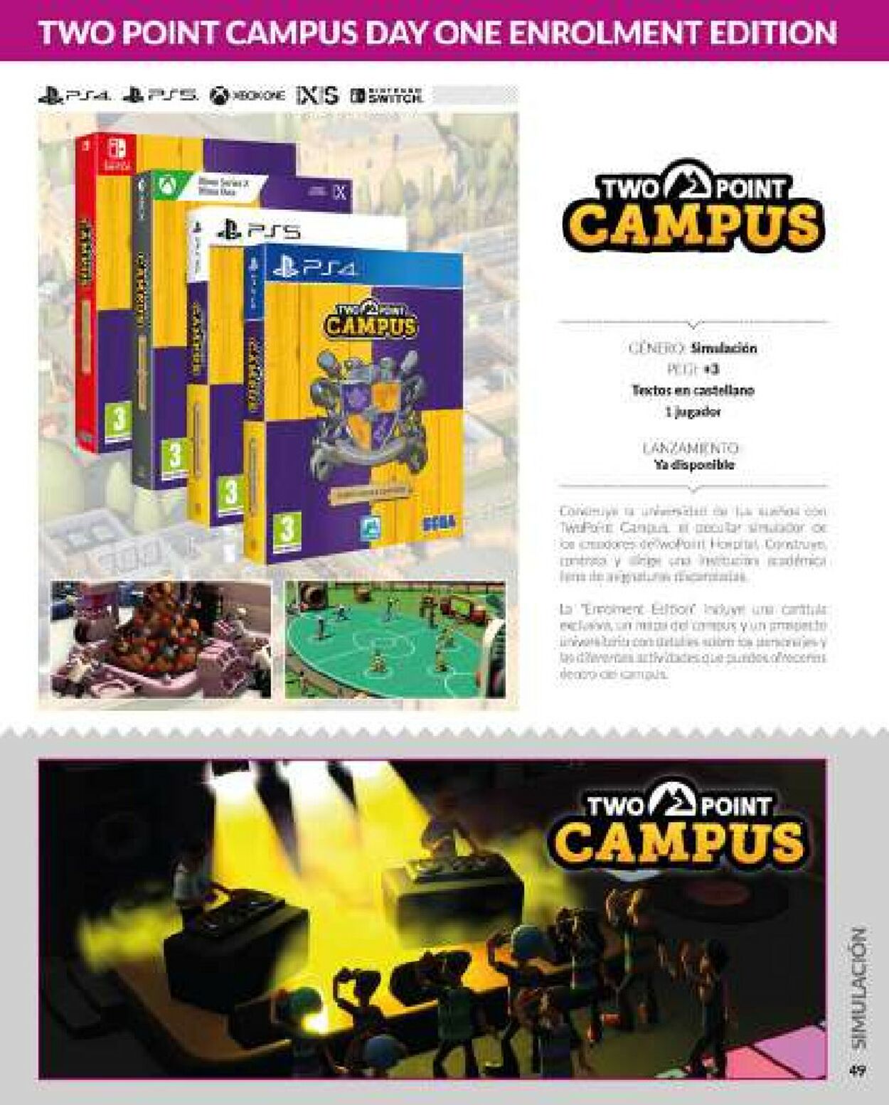 Game Folleto - 28.04-05.05.2023 (Página 49)