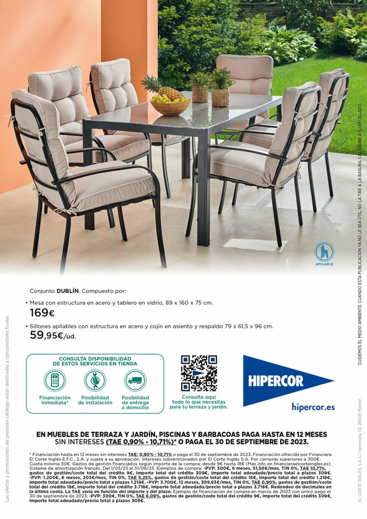 Hipercor Folleto - 20.03-07.05.2023 (Página 24)