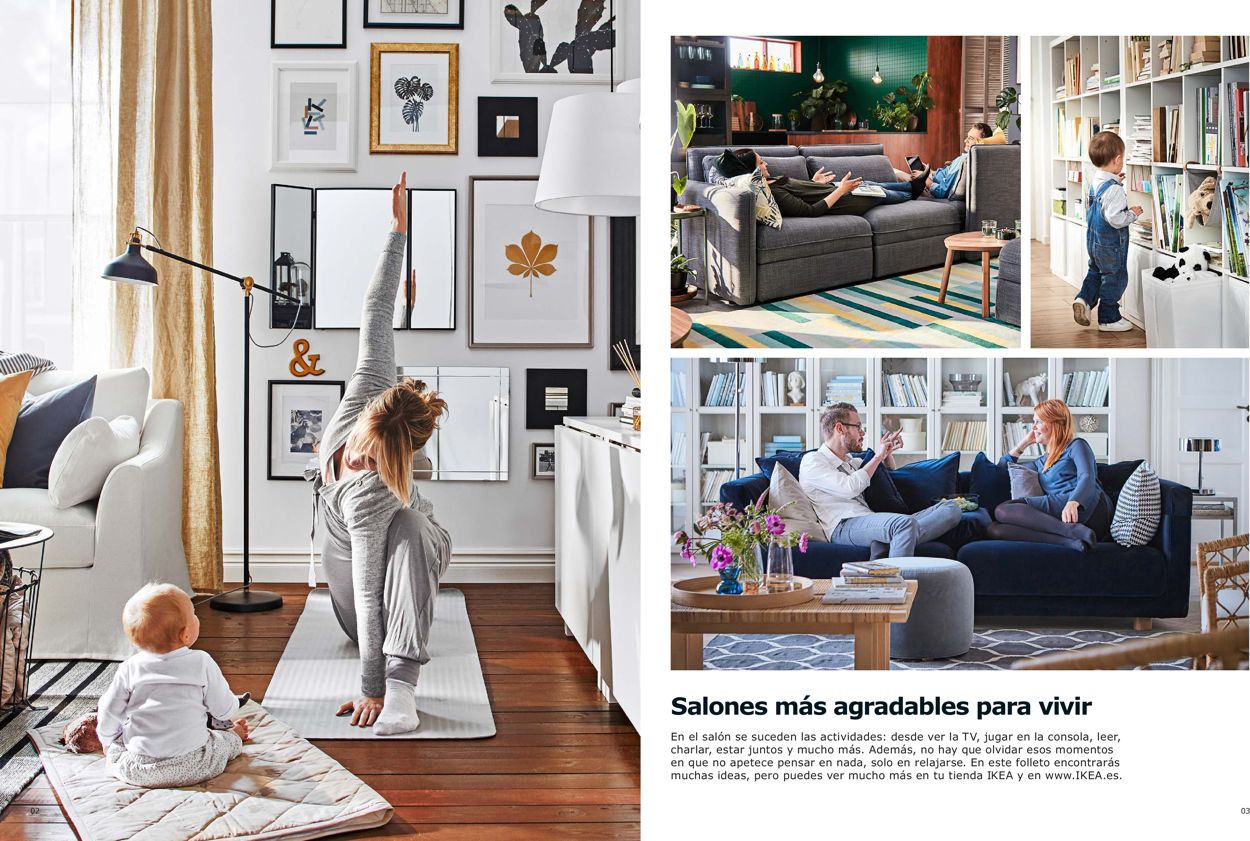 IKEA Folleto - 05.03-31.08.2019 (Página 2)
