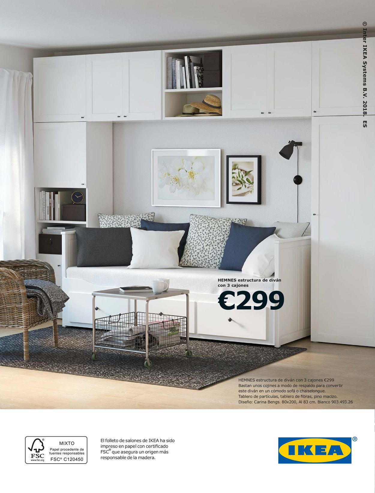 IKEA Folleto - 05.03-31.08.2019 (Página 23)