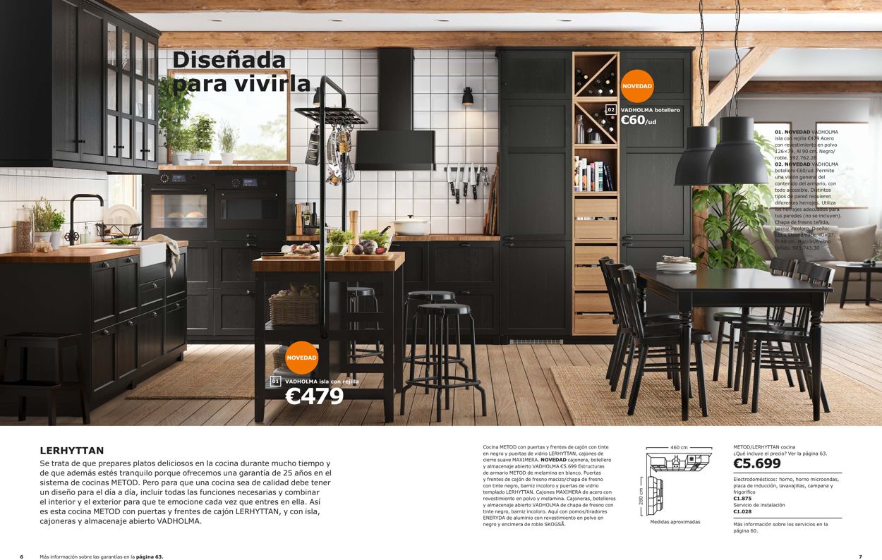 IKEA Folleto - 01.01-31.07.2019 (Página 4)