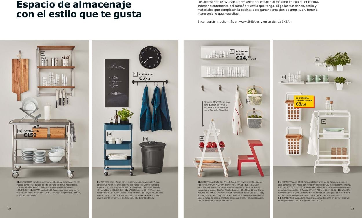 IKEA Folleto - 01.01-31.07.2019 (Página 12)
