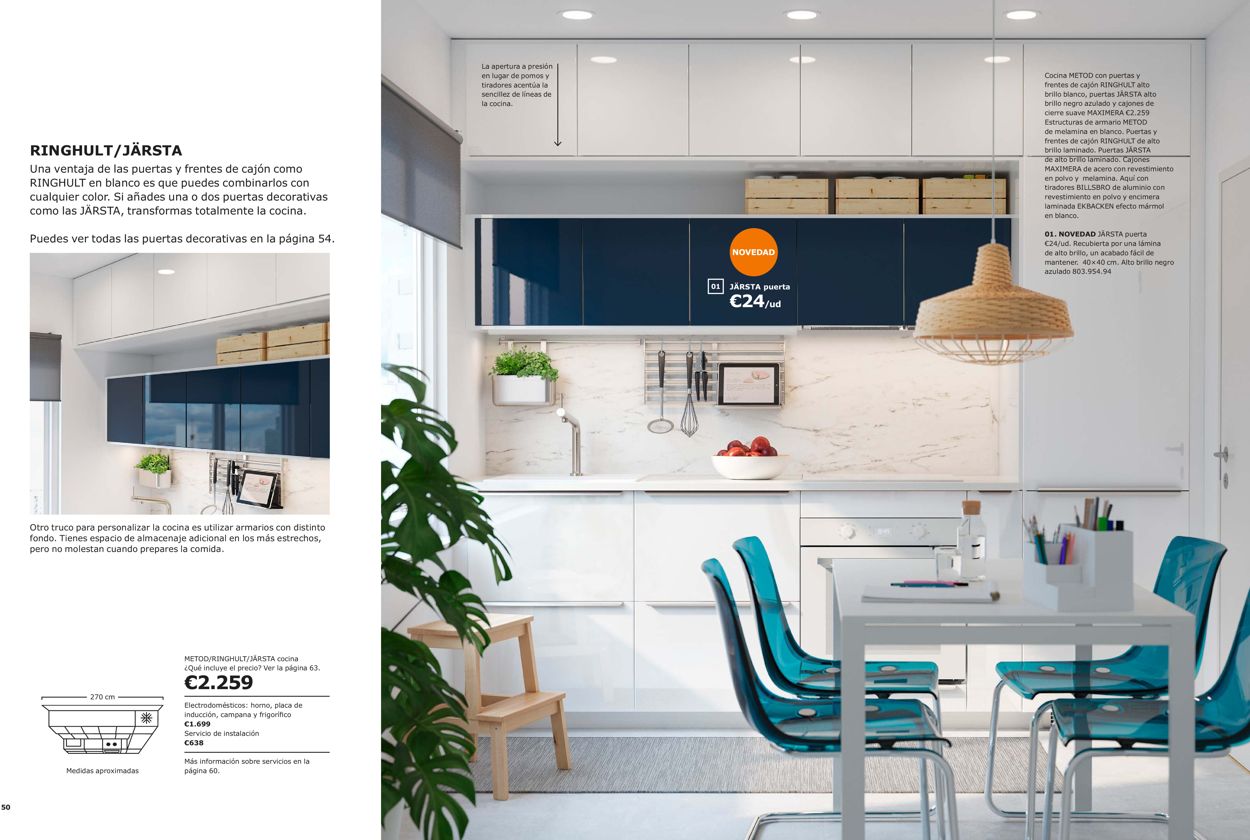 IKEA Folleto - 01.01-31.07.2019 (Página 26)