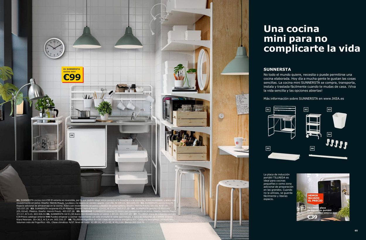 IKEA Folleto - 01.01-31.07.2019 (Página 33)
