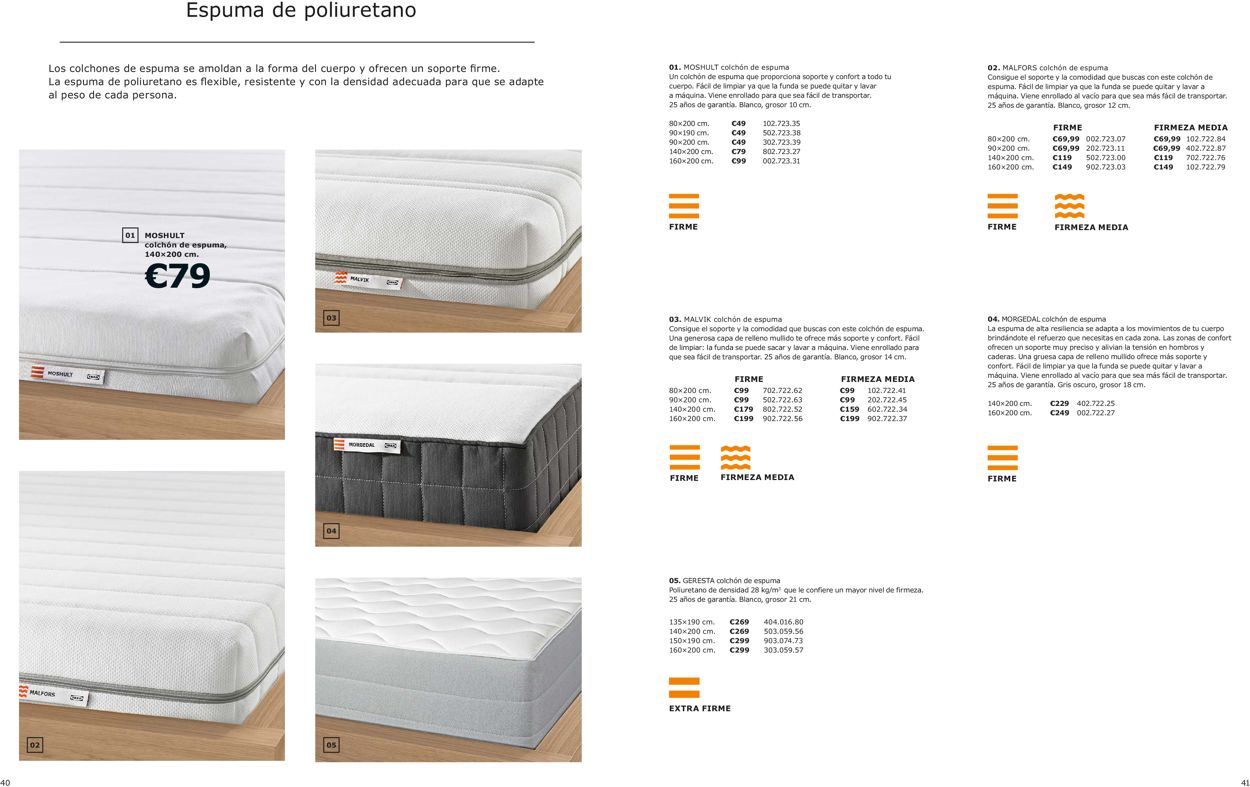 IKEA Folleto - 01.01-31.07.2019 (Página 21)