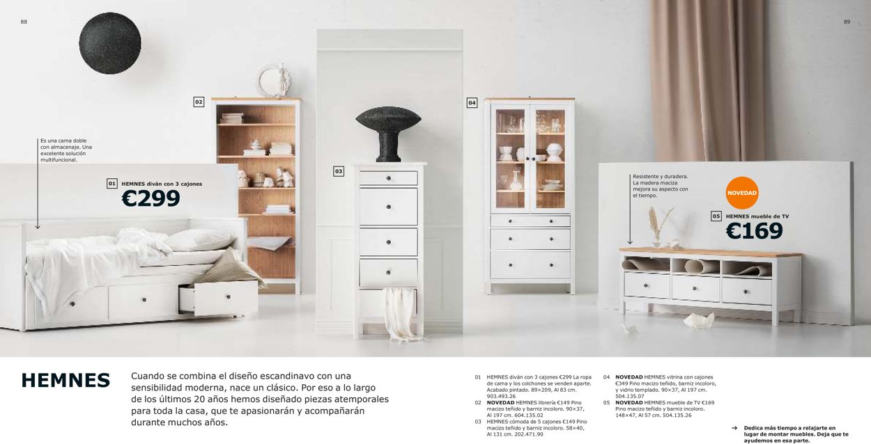 IKEA Folleto - 05.09-31.07.2019 (Página 45)