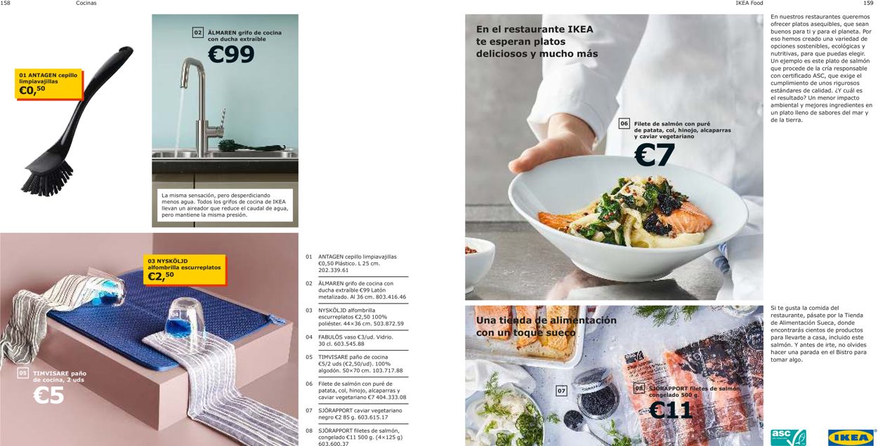 IKEA Folleto - 05.09-31.07.2019 (Página 80)