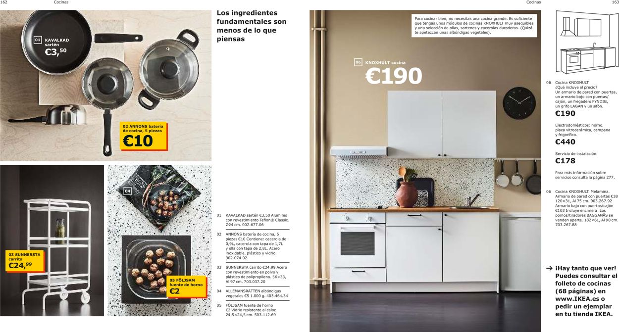 IKEA Folleto - 05.09-31.07.2019 (Página 82)