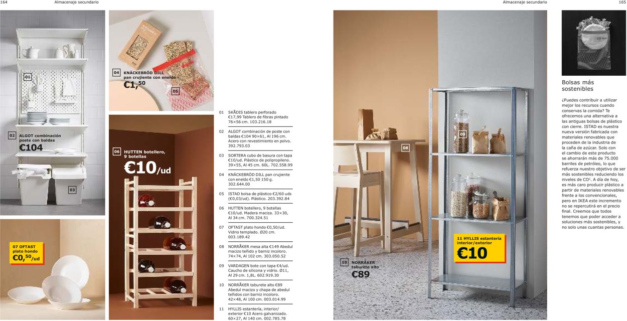 IKEA Folleto - 05.09-31.07.2019 (Página 83)