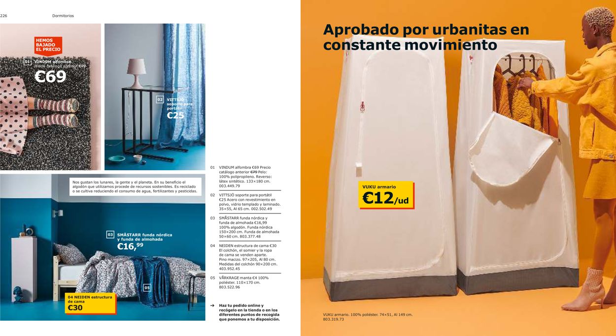 IKEA Folleto - 05.09-31.07.2019 (Página 114)