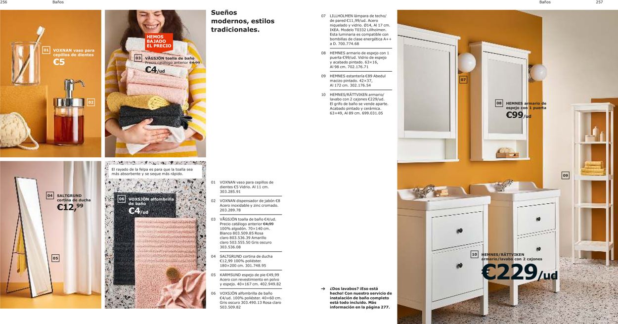 IKEA Folleto - 05.09-31.07.2019 (Página 129)