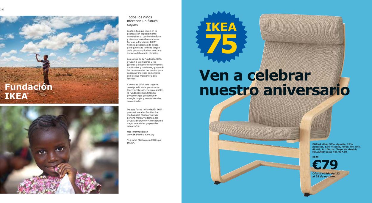 IKEA Folleto - 05.09-31.07.2019 (Página 142)