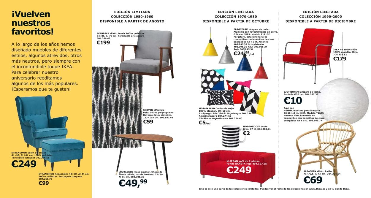 IKEA Folleto - 05.09-31.07.2019 (Página 145)